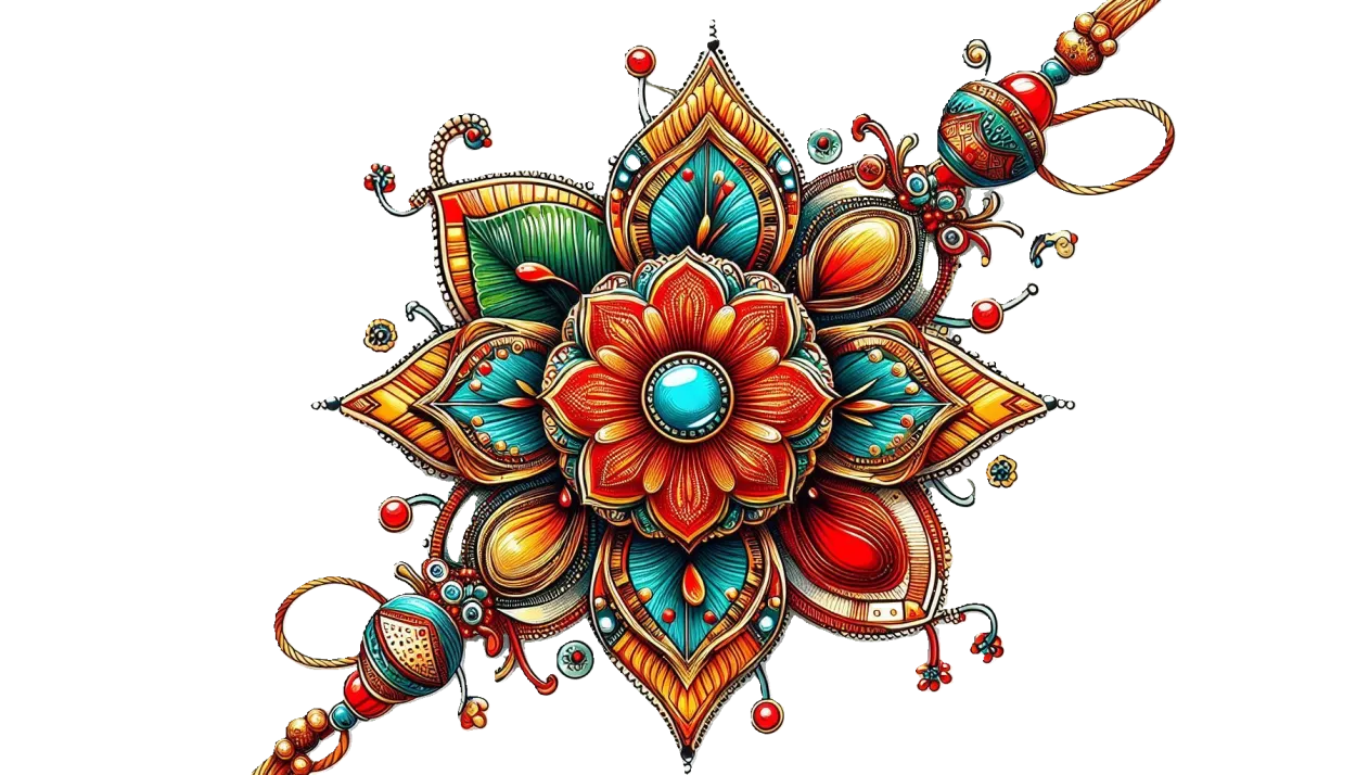 Downloadable Raksha Bandhan Png Image For Social Media Posts - Royalty Free Raksha Bandhan PNG Image | Pngmagic Free Download Downloadable Raksha Bandhan Png Image For Social Media Posts - High Quality Raksha Bandhan PNG PNG Image