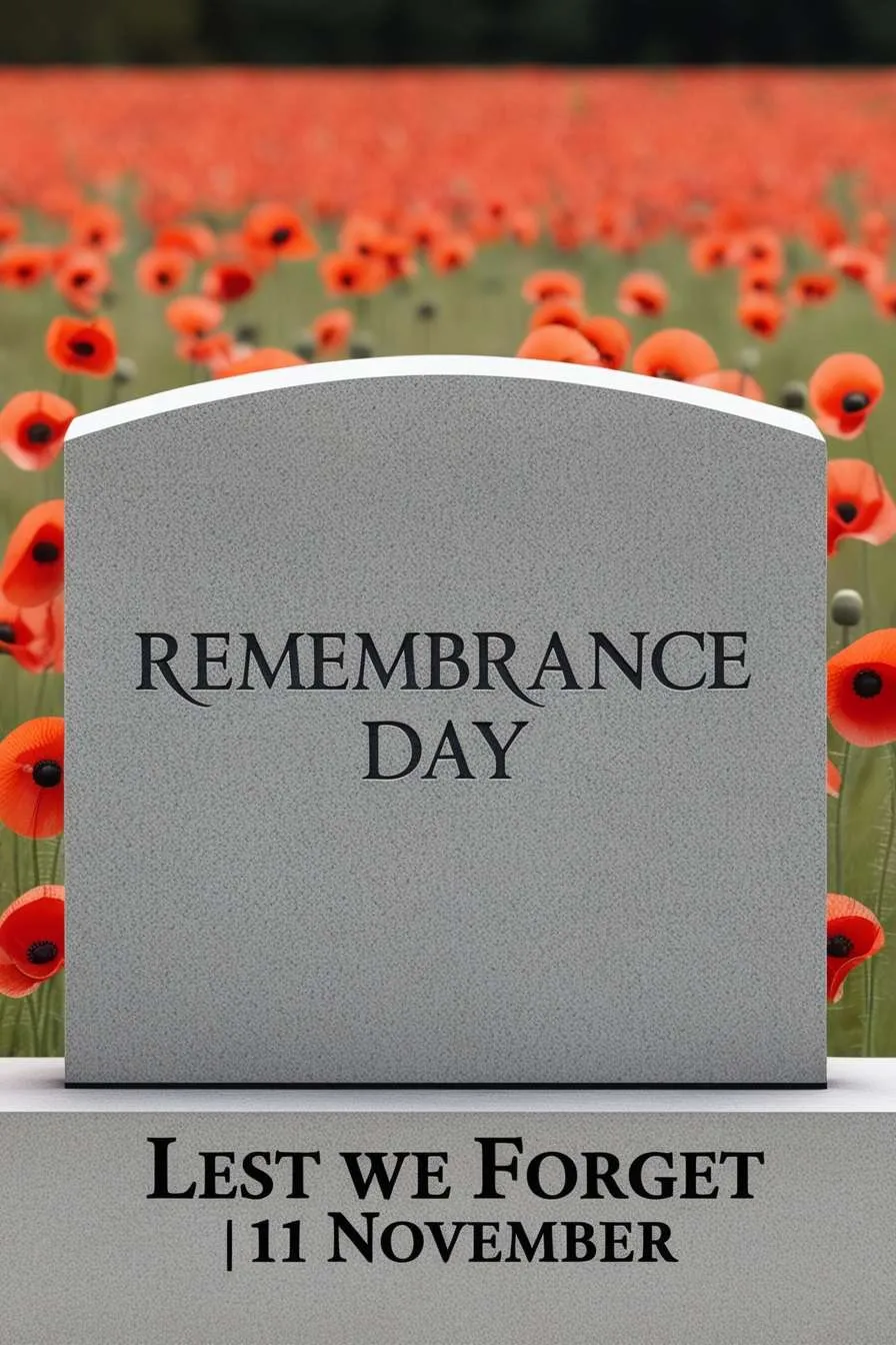 Free Download Downloadable Remembrance Day Tribute Images - High Quality Remembrance Day Background
