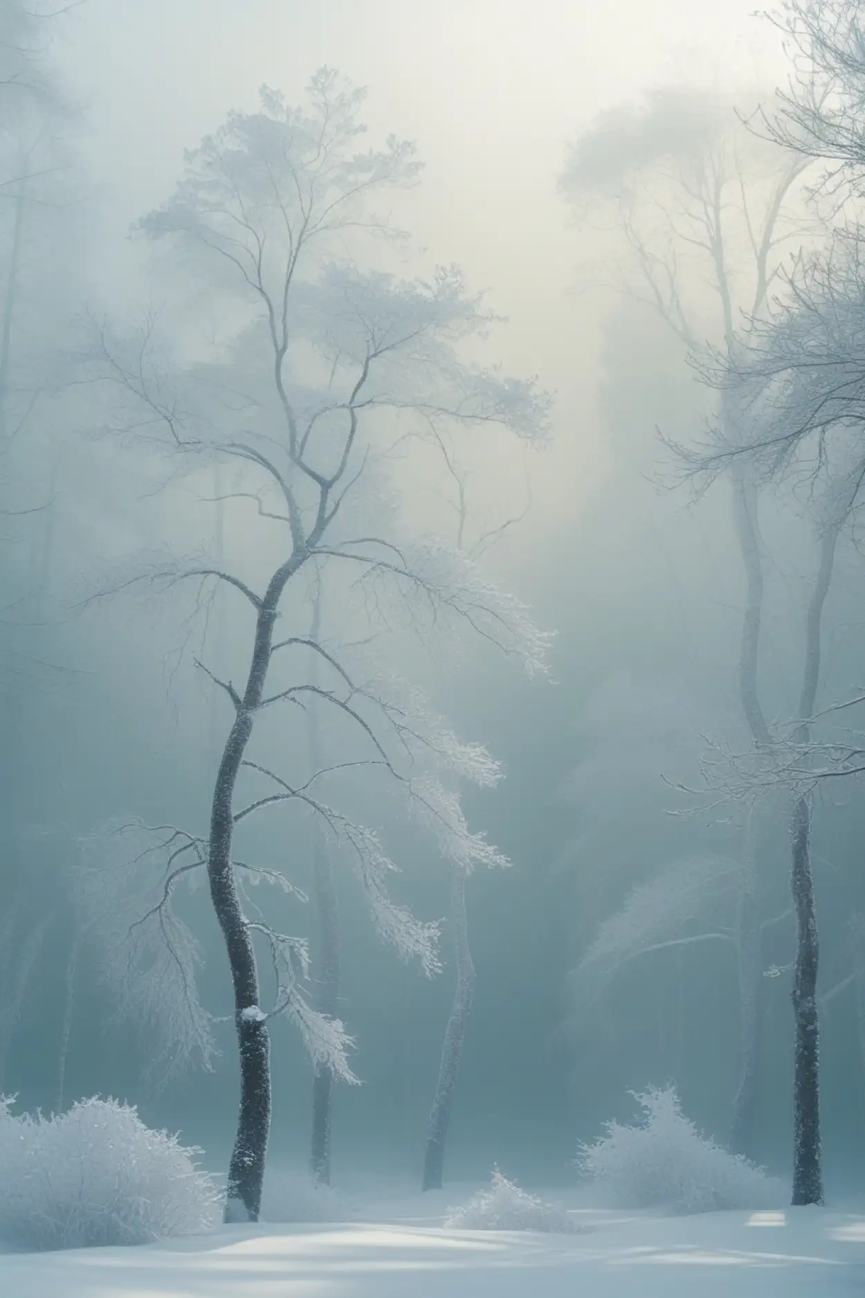 Dreamy Foggy Woods Background Nature - Royalty Free Foggy Forest Nature Background Image | Pngmagic Free Download Dreamy Foggy Woods Background Nature - High Quality Foggy Forest Nature Background Background