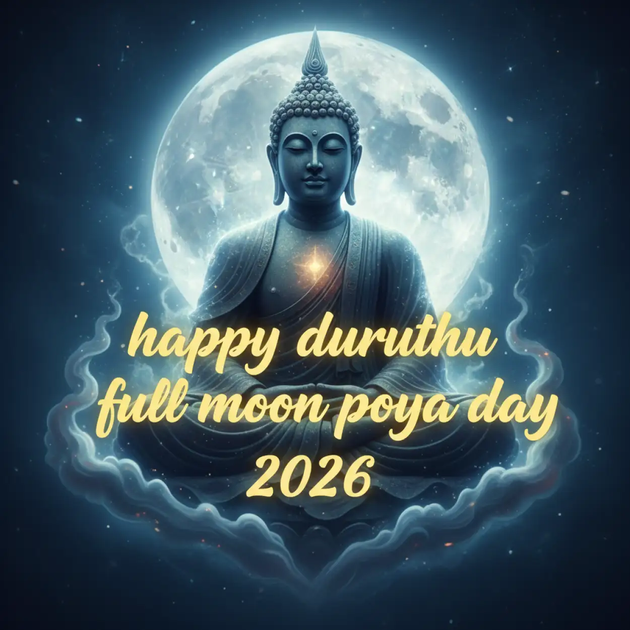 Duruthu Poya Day Enlightenment Wishes - Royalty Free Happy Duruthu Full Moon Poya Day 2026 Image | Pngmagic Free Download Duruthu Poya Day Enlightenment Wishes - High Quality Happy Duruthu Full Moon Poya Day 2026 Background