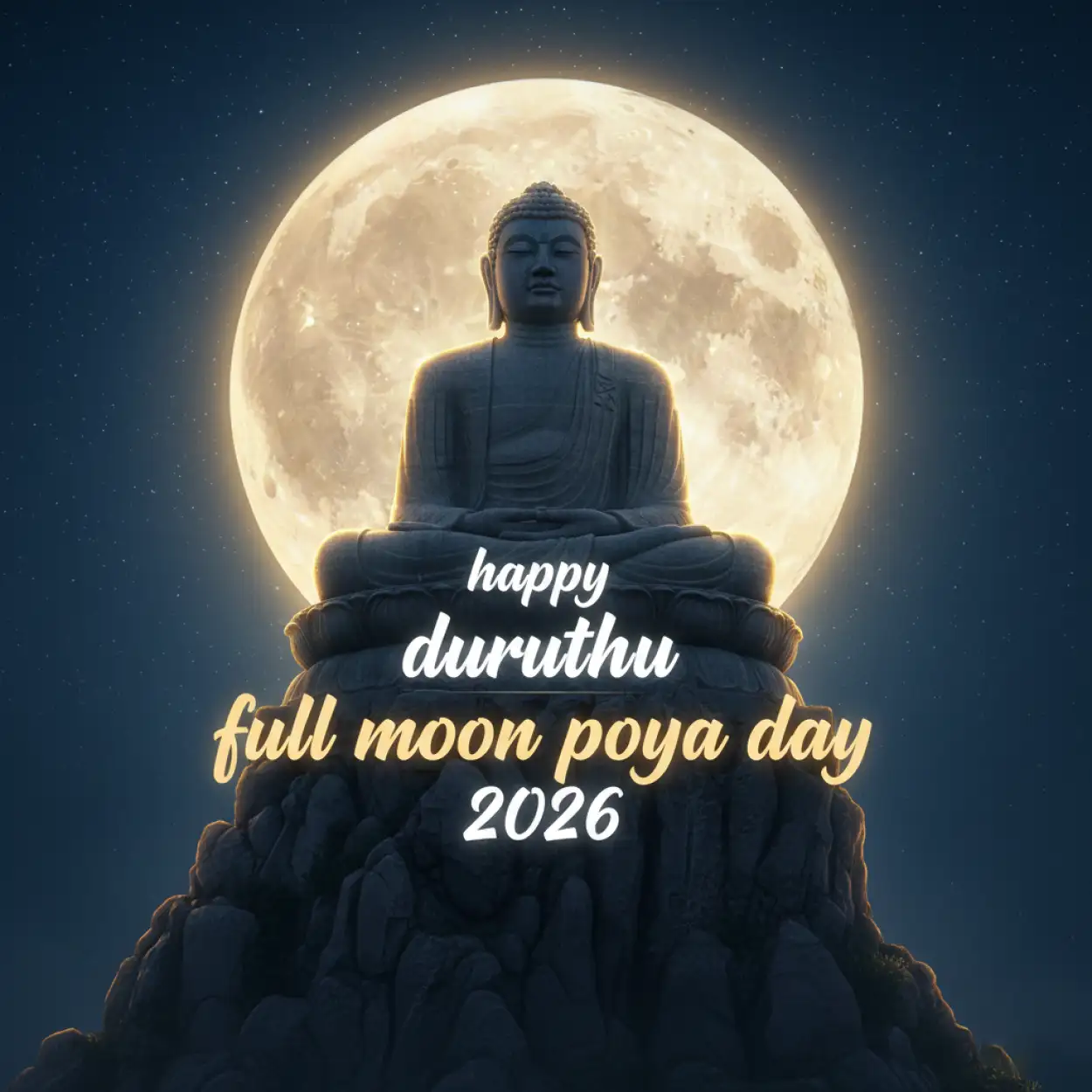 Duruthu Poya Day Wishes Australia - Royalty Free Happy Duruthu Full Moon Poya Day 2026 Image | Pngmagic Free Download Duruthu Poya Day Wishes Australia - High Quality Happy Duruthu Full Moon Poya Day 2026 Background