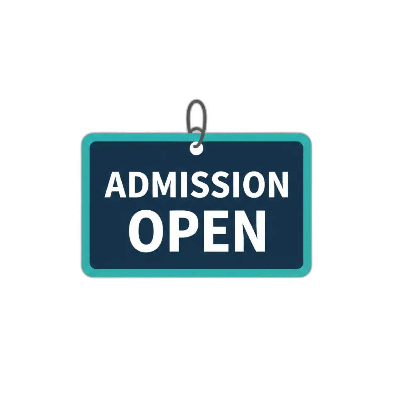 Free Download Early Admission Open Png - High Quality Admission Open Png Transparent PNG