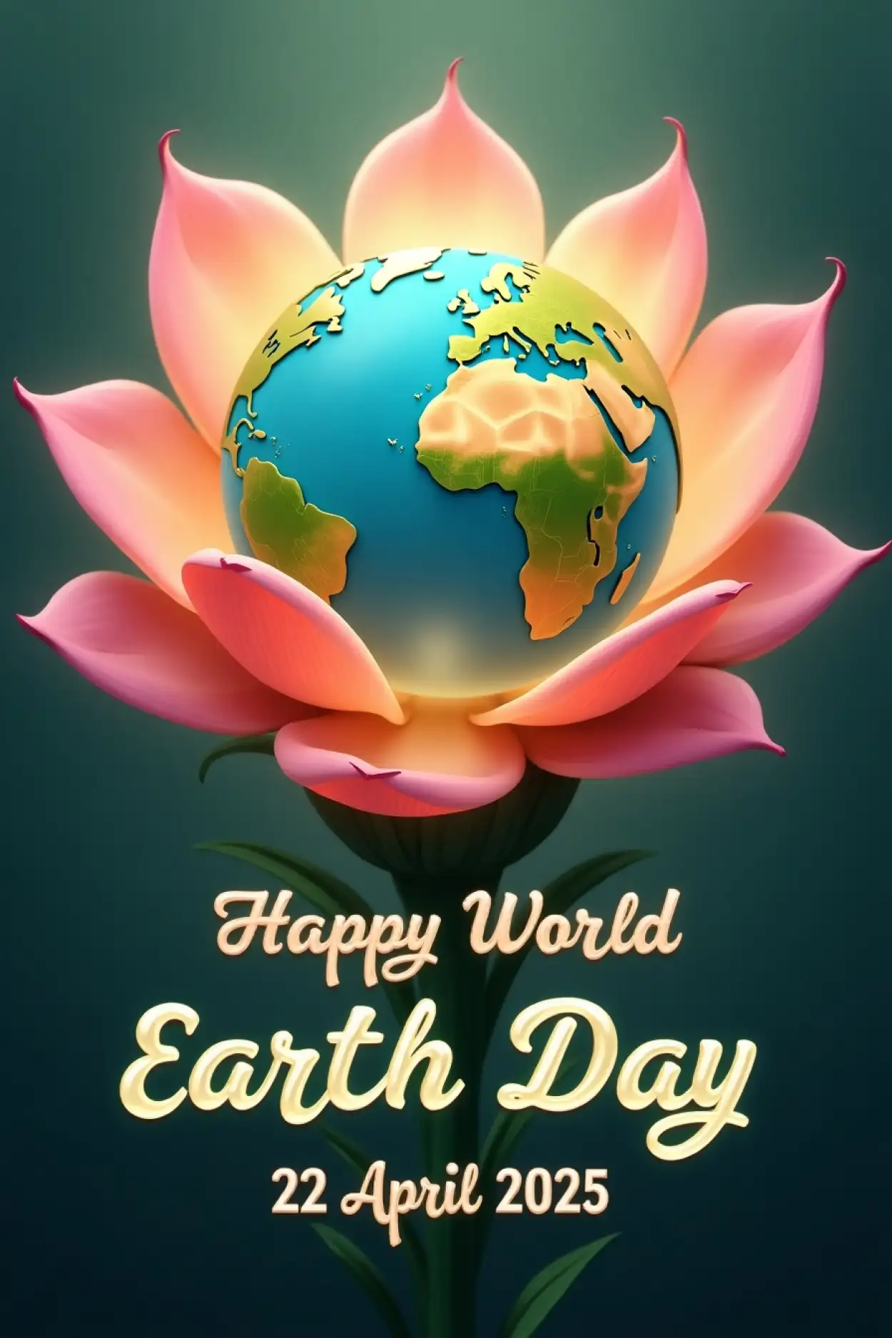 Earth Day 2025 Timeline Cover For Facebook - Royalty Free Happy World Earth Day 2025 Image | Pngmagic Free Download Earth Day 2025 Timeline Cover For Facebook - High Quality Happy World Earth Day 2025 Background