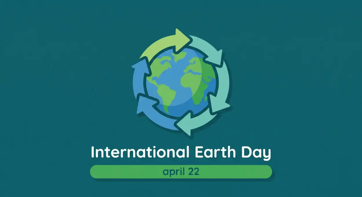 Free Download Earth Day 2026 Instagram Post Ideas - High Quality International Earth Day 2026 Image