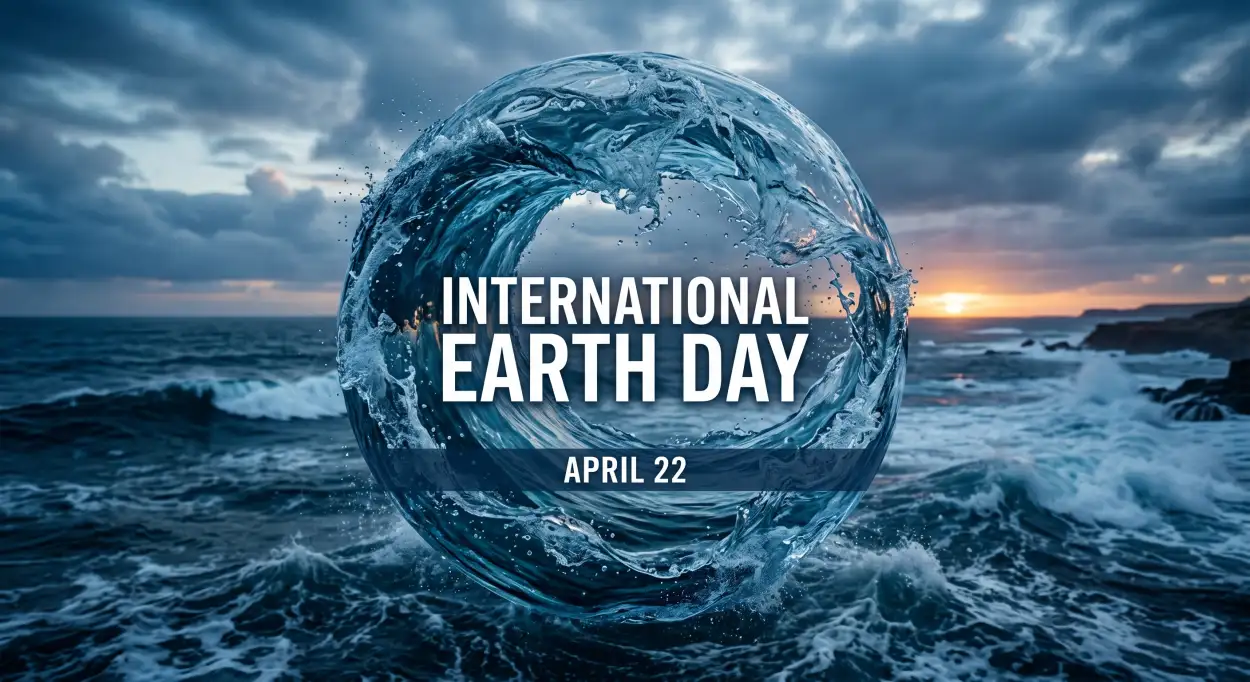 Free Download Earth Day 2026 Instagram Reels Ideas - High Quality International Earth Day 2026 Image