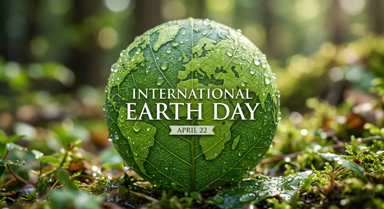 Free Download Earth Day 2026 Pinterest Pin Ideas - High Quality International Earth Day 2026 Image