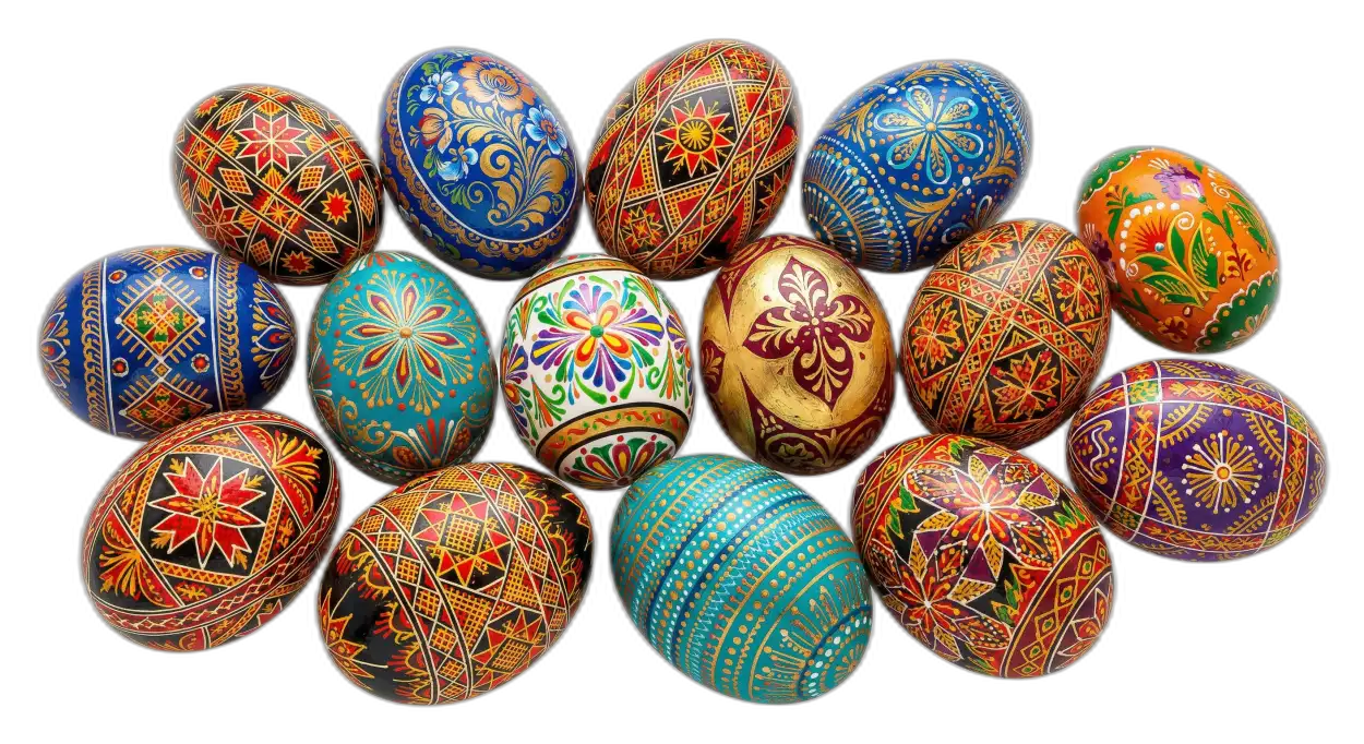 Free Download Easter Eggs Png Free For Commercial Use - High Quality Easter Eggs Png Transparent PNG