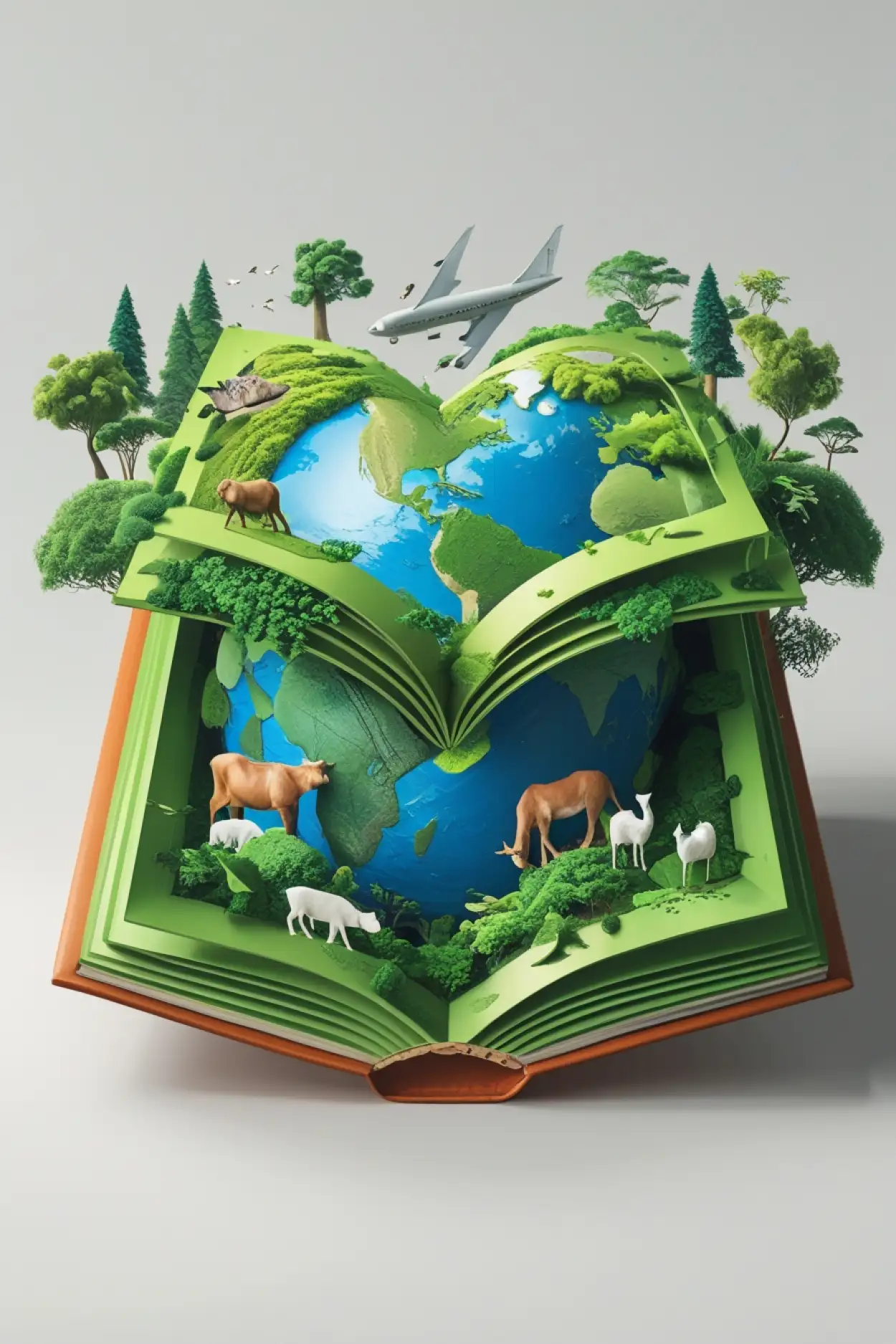 Eco-friendly Habits For Environment Day - Royalty Free World Environment Day Image | Pngmagic Free Download Eco-friendly Habits For Environment Day - High Quality World Environment Day Background