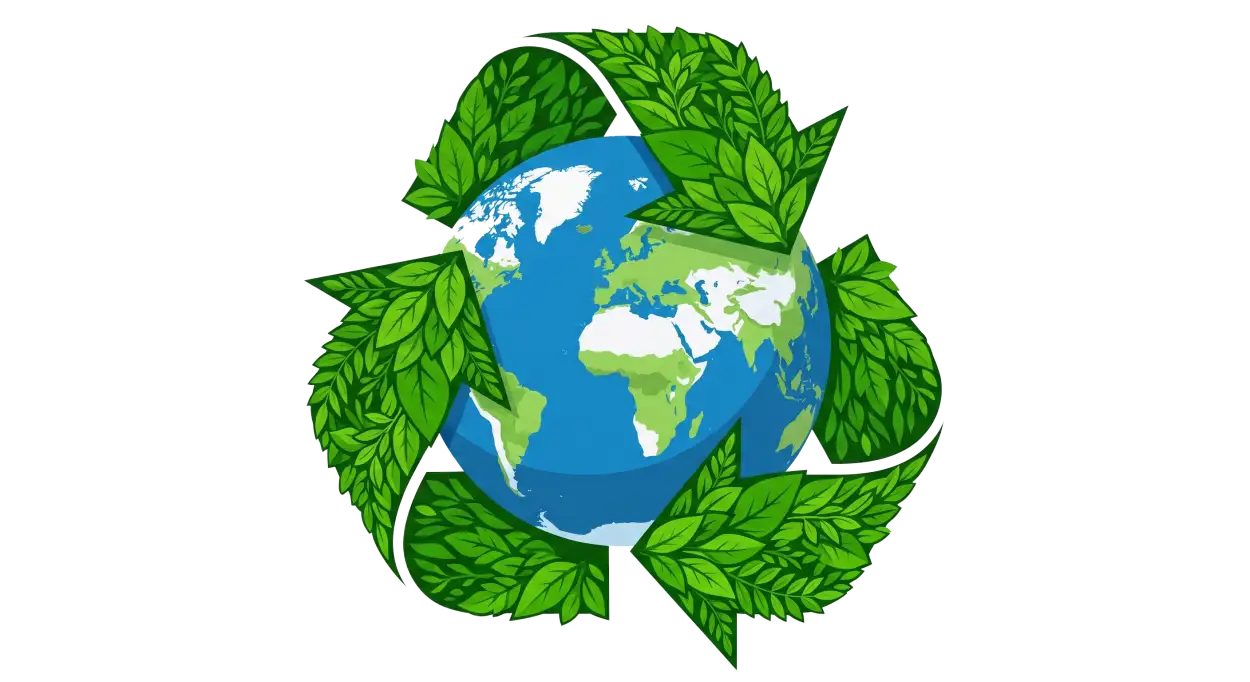 Free Download Eco Friendly Png Image - High Quality World Environment Day Png Transparent PNG