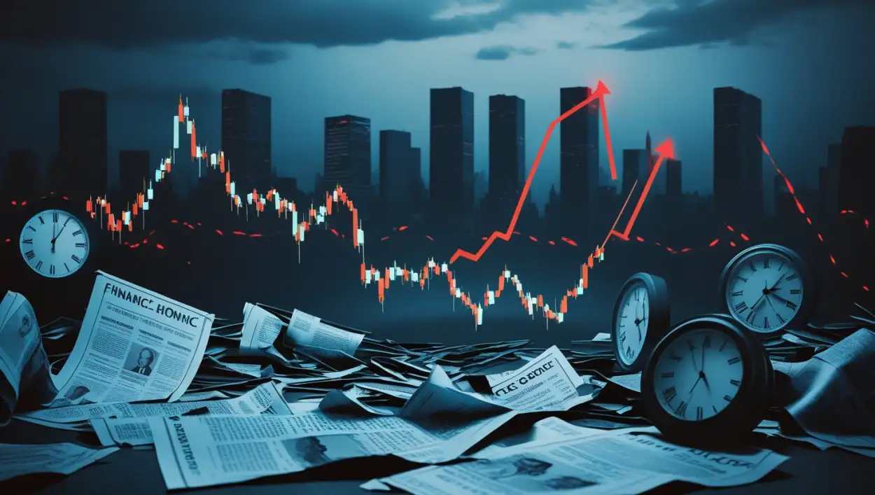 Free Download Economic Crash Stock Market Background - High Quality Stock Market Background Background