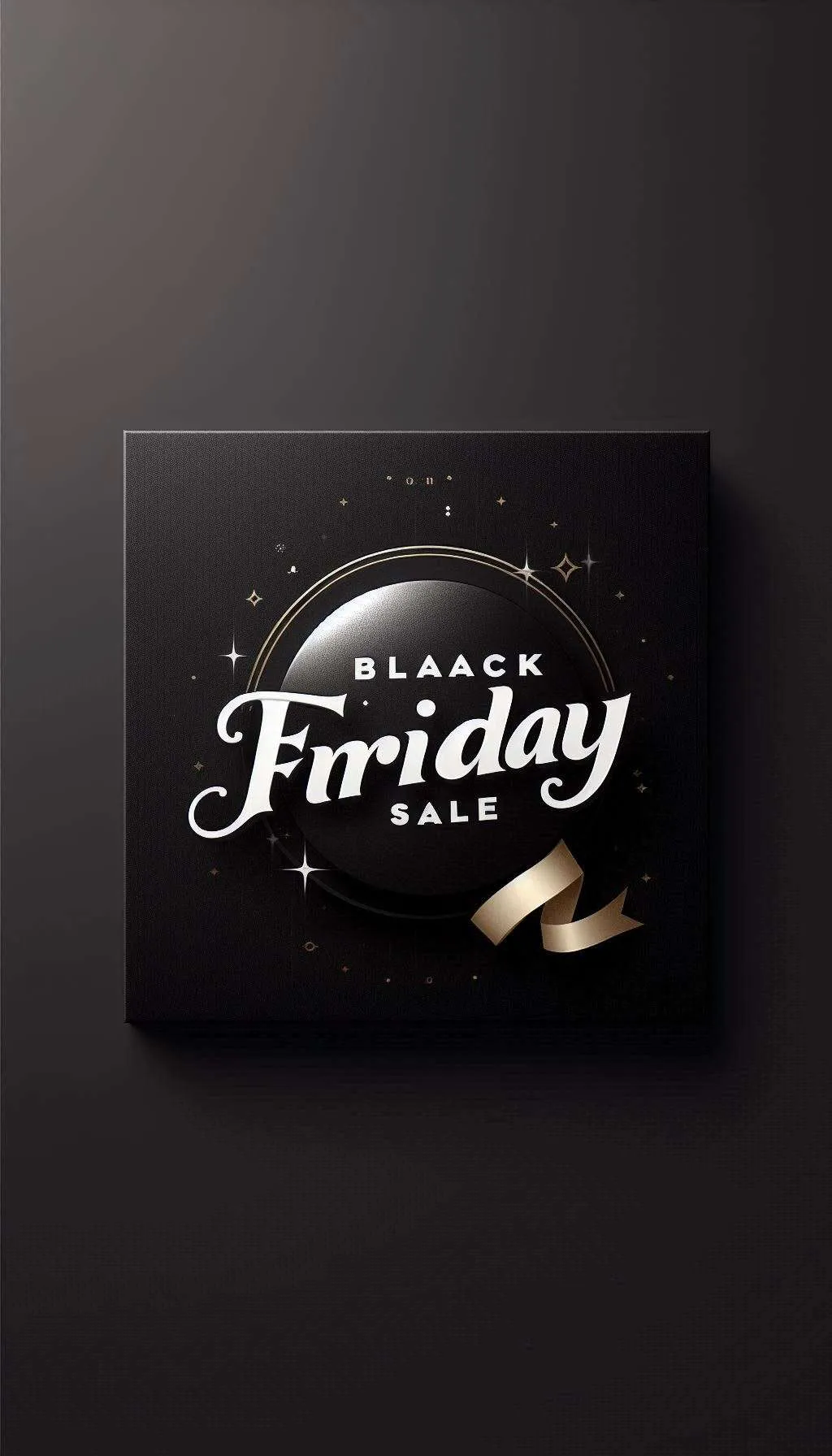 Free Download Editable Black Friday Sale Posters Png Format - High Quality Black Friday Sale PNG Image