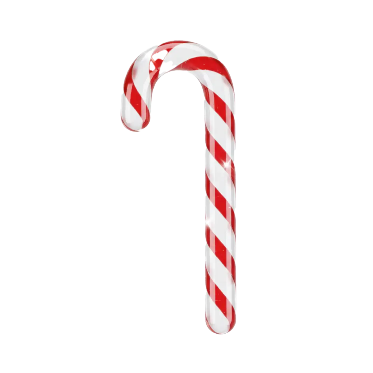 Free Download Editable Candy Cane Png Template - High Quality Candy Cane Png PNG Image