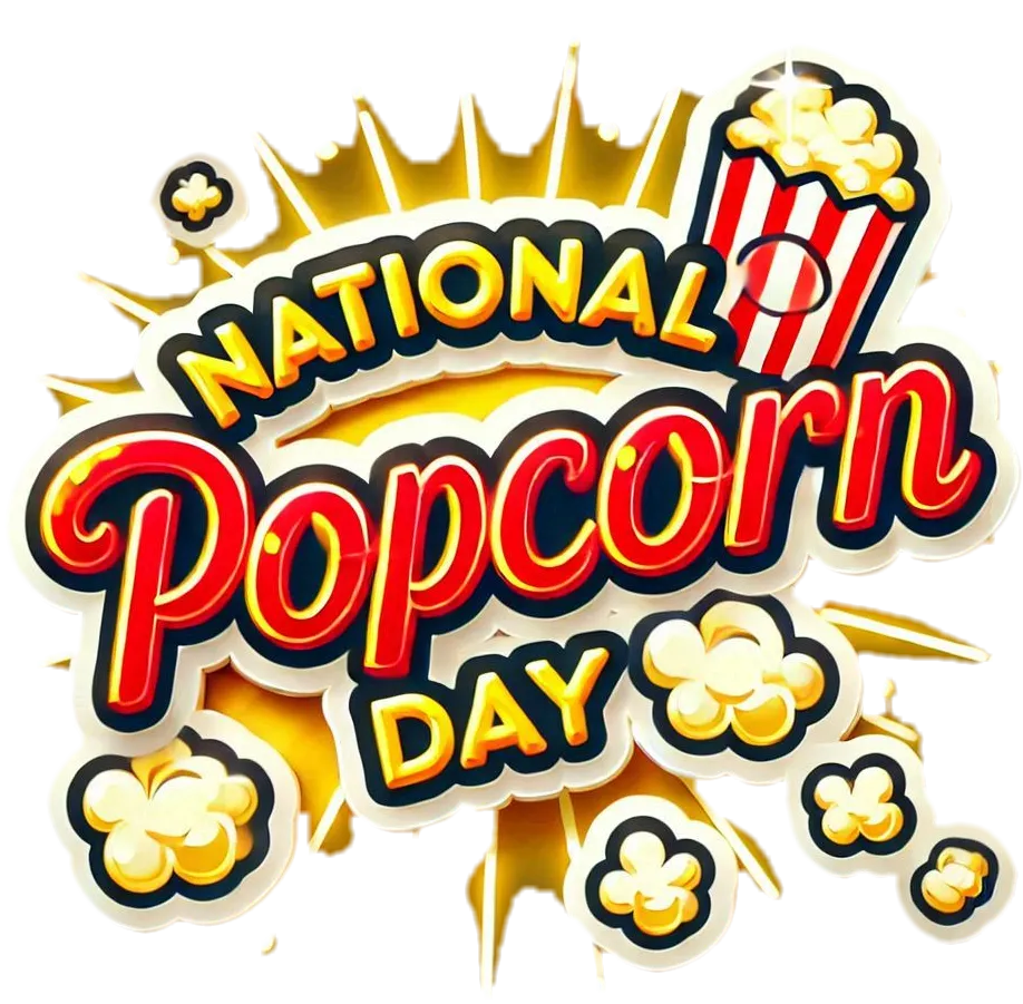 Editable National Popcorn Day Png Templates - Royalty Free National Popcorn Day PNG Image | Pngmagic Free Download Editable National Popcorn Day Png Templates - High Quality National Popcorn Day PNG PNG Image