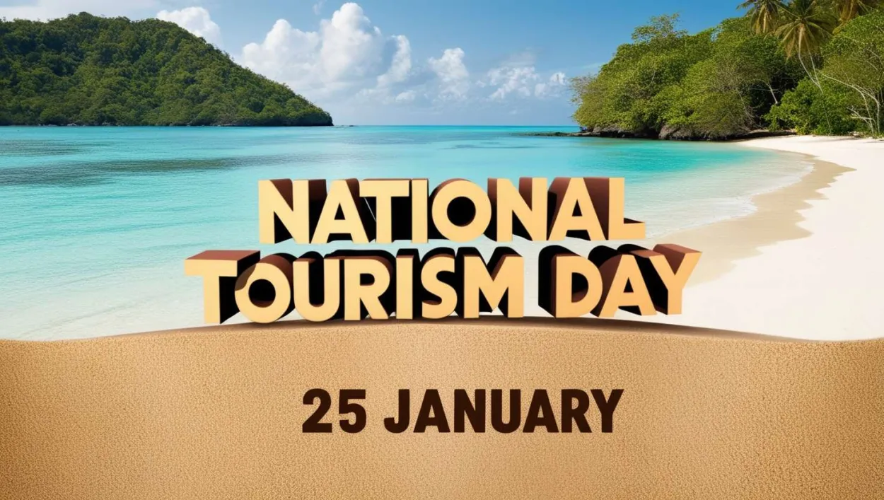 Editable National Tourism Day Psd Backgrounds - Royalty Free National Tourism Day Image | Pngmagic Free Download Editable National Tourism Day Psd Backgrounds - High Quality National Tourism Day Background