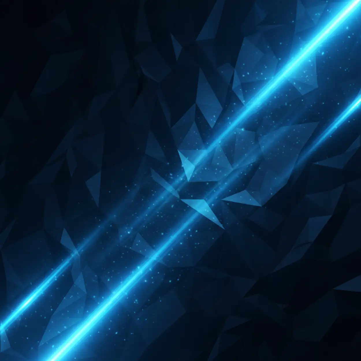 Free Download Editable PSD Blue Background For YouTube Thumbnail Creation - High Quality Blue YouTube Thumbnail Background Background