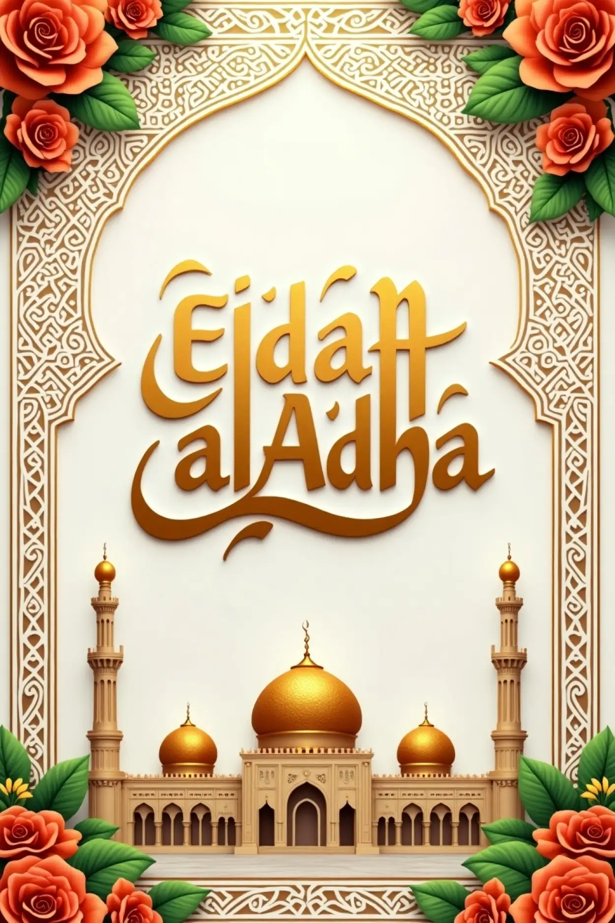 Eid Al Adha Mubarak Card With Name - Royalty Free Eid Al Adha Mubarak Image | Pngmagic Free Download Eid Al Adha Mubarak Card With Name - High Quality Eid Al Adha Mubarak Background