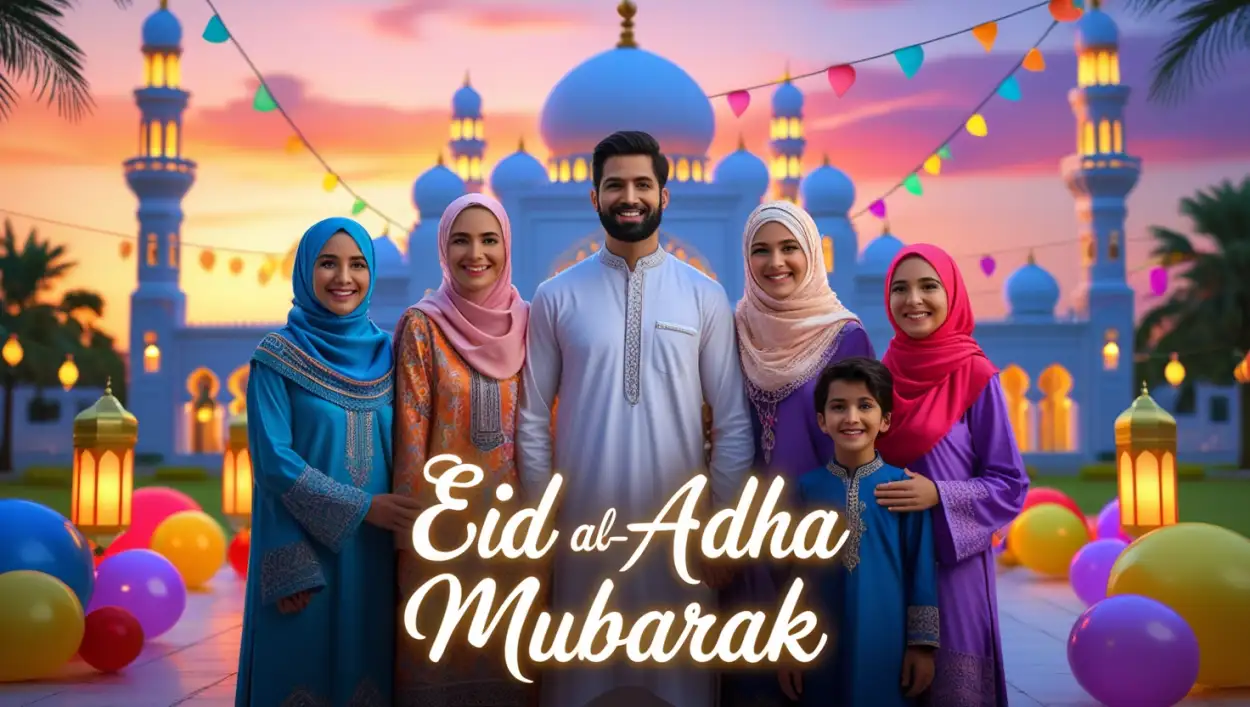 Eid Al Adha Mubarak Facebook Cover - Royalty Free Eid Al Adha Mubarak Image | Pngmagic Free Download Eid Al Adha Mubarak Facebook Cover - High Quality Eid Al Adha Mubarak Background