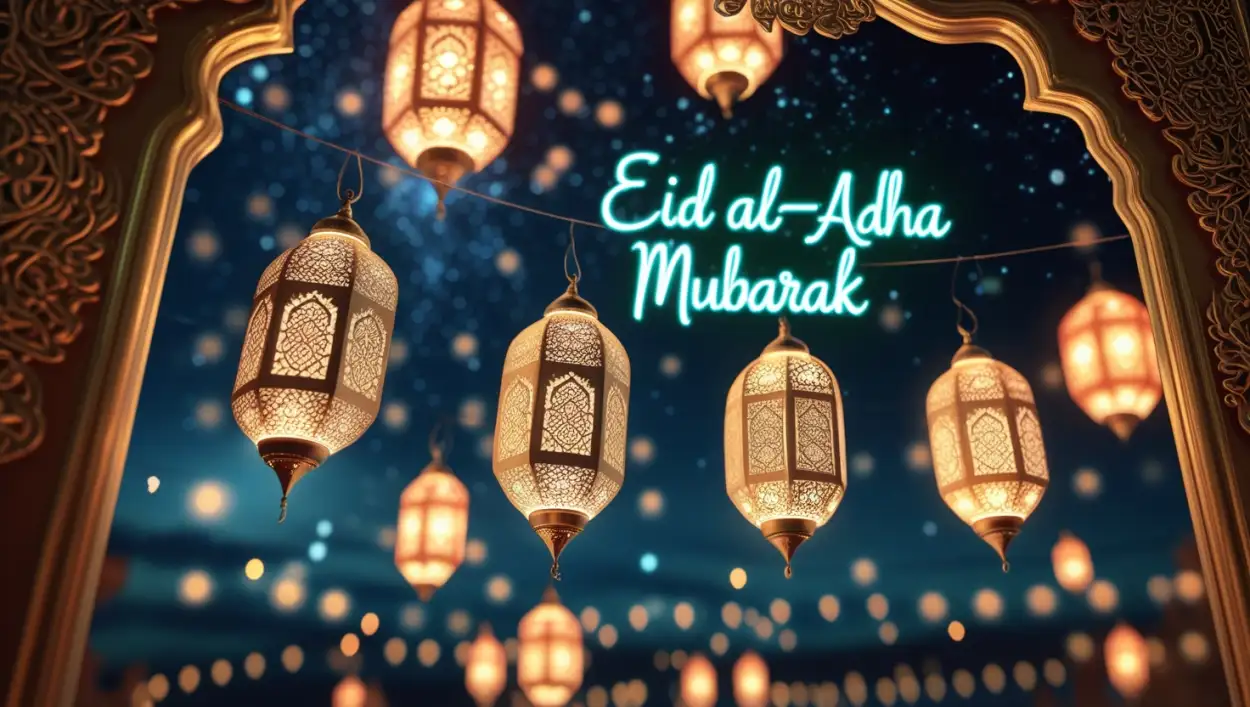 Eid Al Adha Mubarak Free Design Template - Royalty Free Eid Al Adha Mubarak Image | Pngmagic Free Download Eid Al Adha Mubarak Free Design Template - High Quality Eid Al Adha Mubarak Background