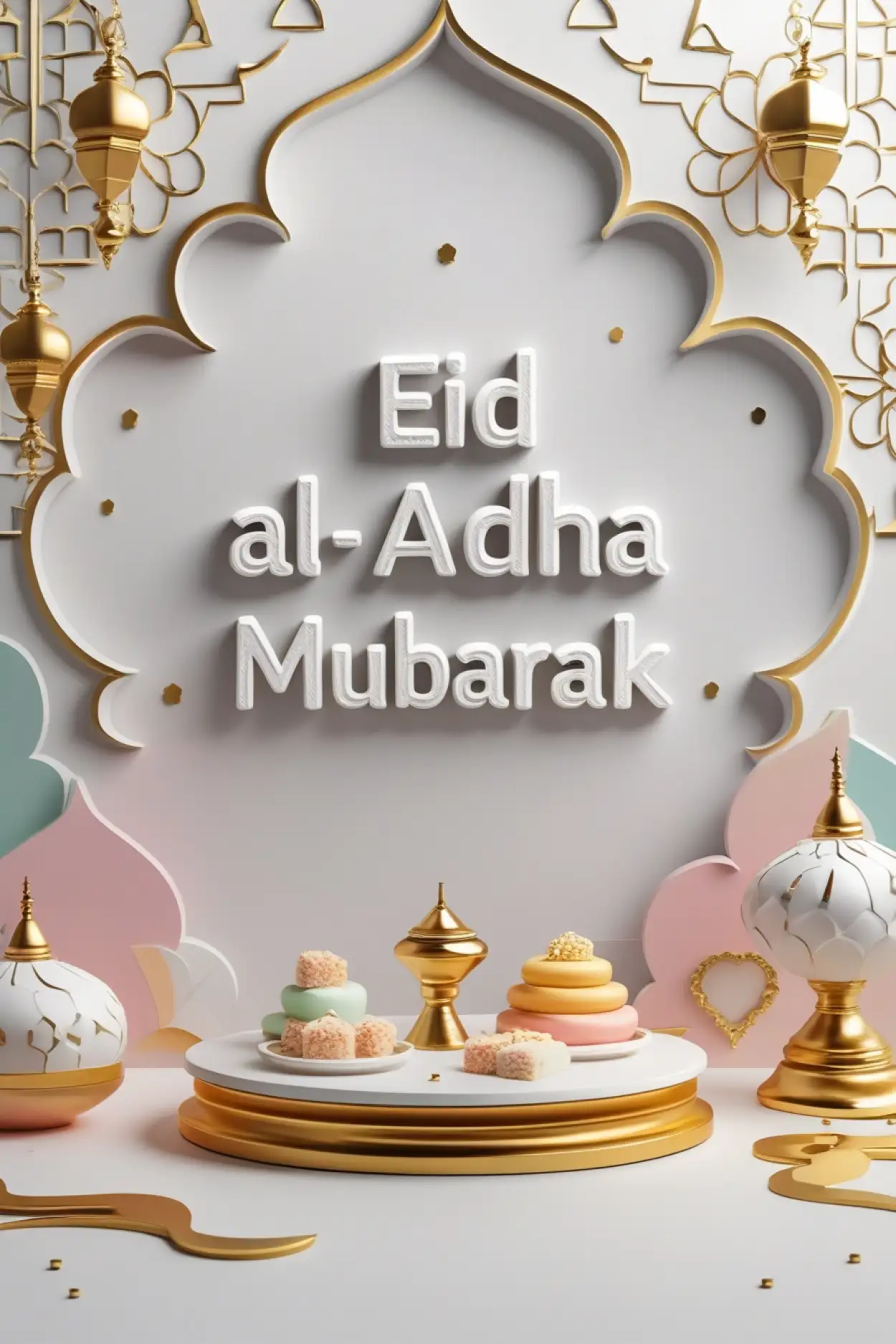 Eid Al Adha Mubarak Gif Free Download - Royalty Free Eid Al Adha Mubarak Image | Pngmagic Free Download Eid Al Adha Mubarak Gif Free Download - High Quality Eid Al Adha Mubarak Background
