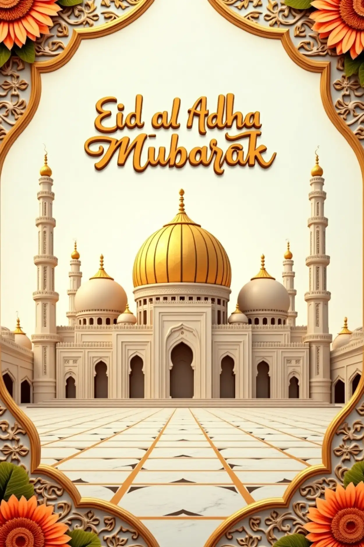 Eid Al Adha Mubarak Invitation Card Design - Royalty Free Eid Al Adha Mubarak Image | Pngmagic Free Download Eid Al Adha Mubarak Invitation Card Design - High Quality Eid Al Adha Mubarak Background