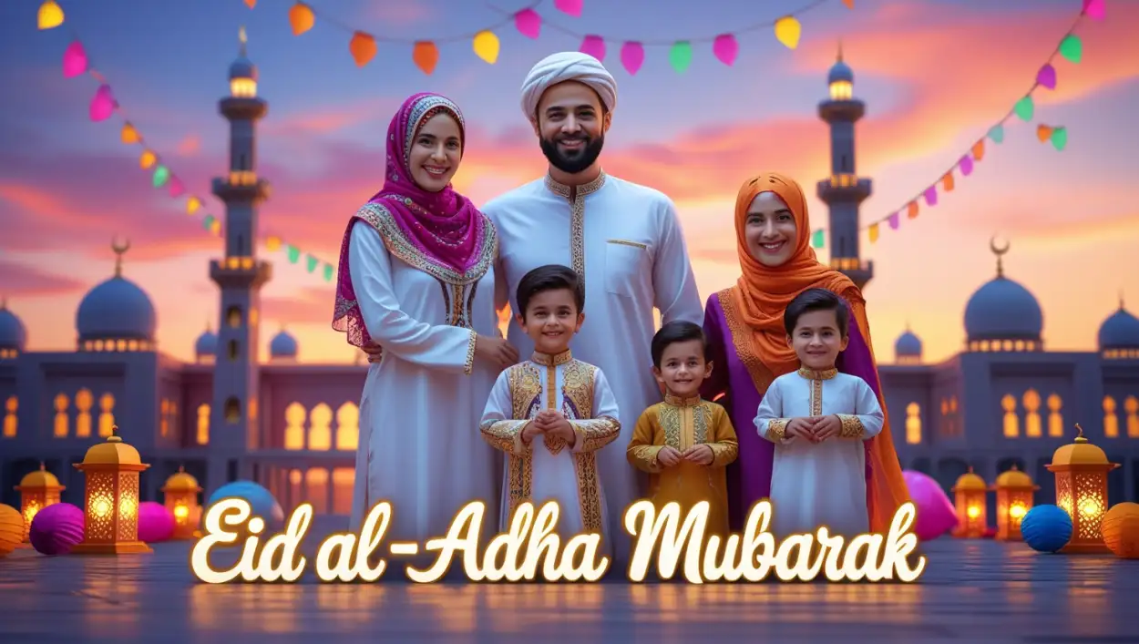 Eid Al Adha Mubarak Messages For Family - Royalty Free Eid Al Adha Mubarak Image | Pngmagic Free Download Eid Al Adha Mubarak Messages For Family - High Quality Eid Al Adha Mubarak Background