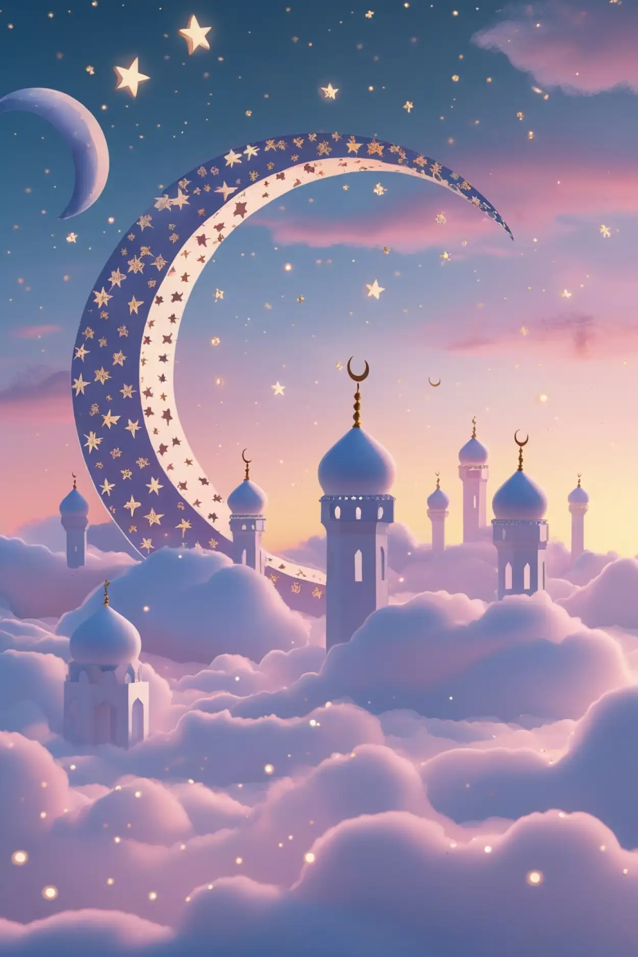 Eid Al Adha Mubarak New Style Text - Royalty Free Eid Al Adha Mubarak Image | Pngmagic Free Download Eid Al Adha Mubarak New Style Text - High Quality Eid Al Adha Mubarak Background