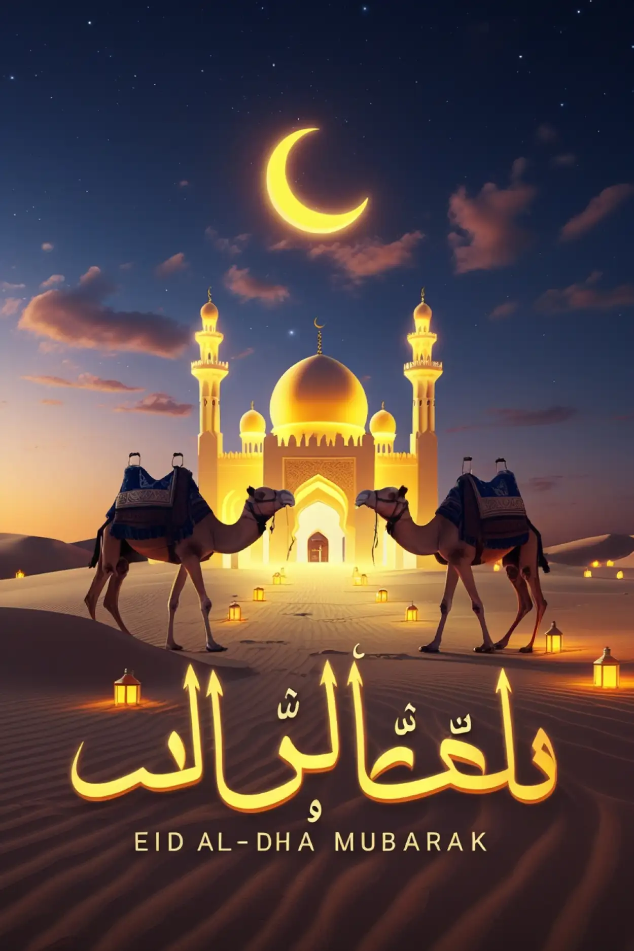 Eid Al Adha Mubarak Photo Editing Background - Royalty Free Eid Al Adha Mubarak Image | Pngmagic Free Download Eid Al Adha Mubarak Photo Editing Background - High Quality Eid Al Adha Mubarak Background