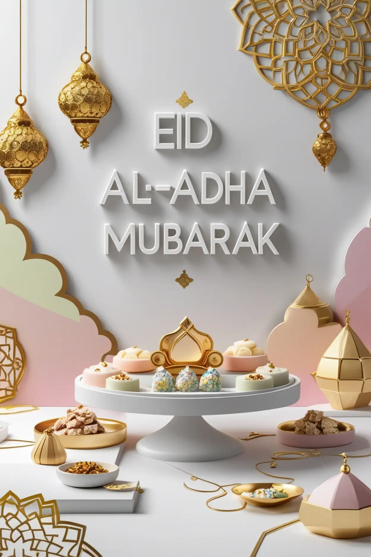 Eid Al Adha Mubarak Png Transparent - Royalty Free Eid Al Adha Mubarak Image | Pngmagic Free Download Eid Al Adha Mubarak Png Transparent - High Quality Eid Al Adha Mubarak PNG Image