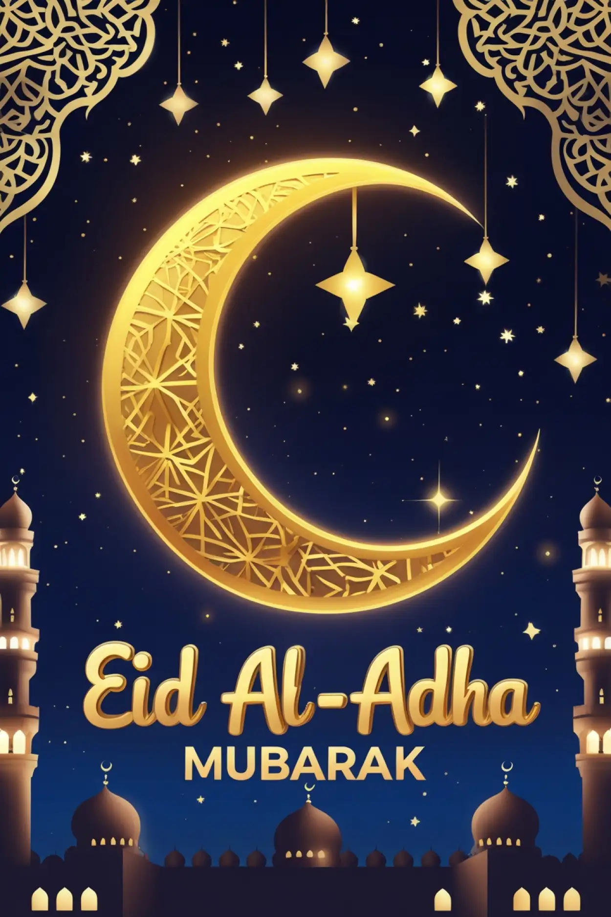 Eid Al Adha Mubarak Quotes With Images - Royalty Free Eid Al Adha Mubarak Image | Pngmagic Free Download Eid Al Adha Mubarak Quotes With Images - High Quality Eid Al Adha Mubarak Background