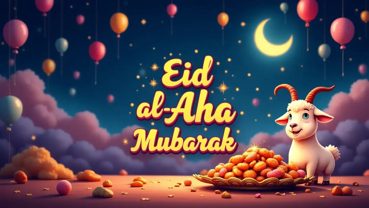 Eid Al Adha Mubarak Wishes For Colleagues - Royalty Free Eid Al Adha Mubarak Image | Pngmagic Free Download Eid Al Adha Mubarak Wishes For Colleagues - High Quality Eid Al Adha Mubarak Background