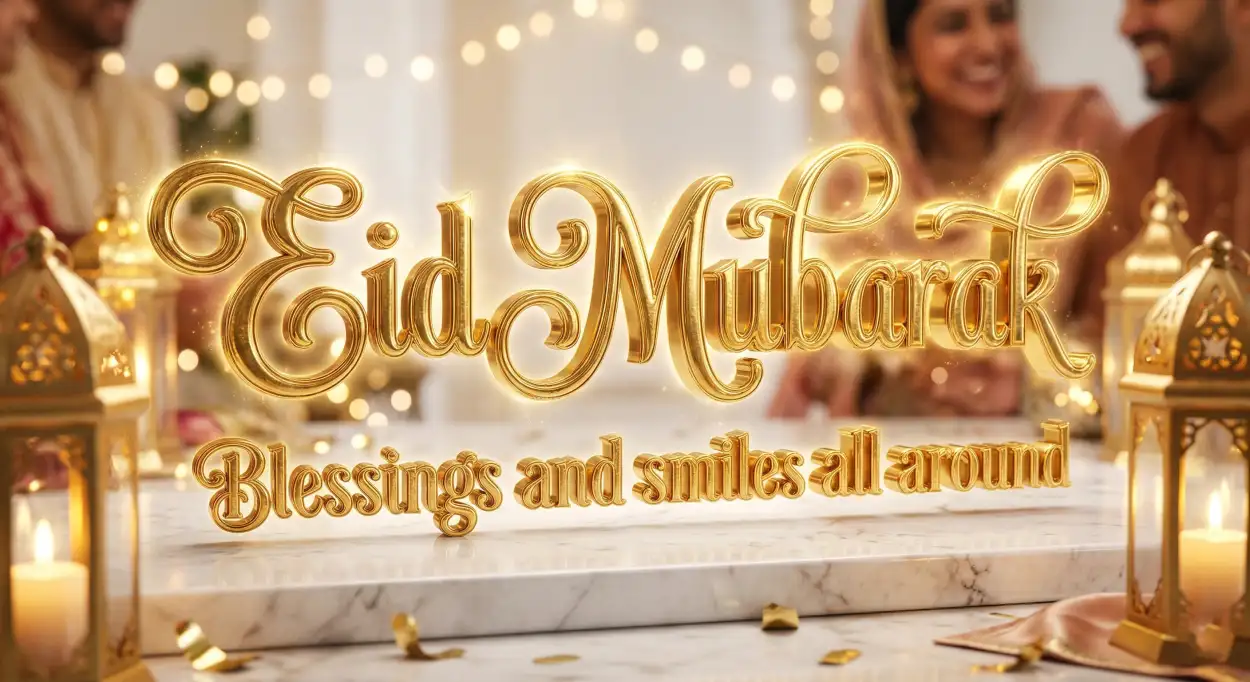 Free Download Eid Mubarak 2026 Gifs Free Download - High Quality Eid Mubarak 2026 Image