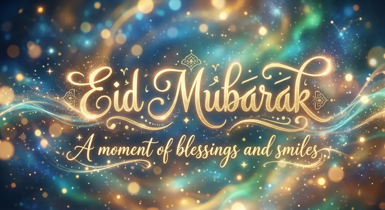 Free Download Eid Mubarak 2026 Wallpapers For Mobile - High Quality Eid Mubarak 2026 Image