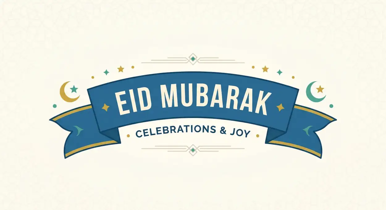 Free Download Eid Mubarak Funny Quotes - High Quality Eid Mubarak Image