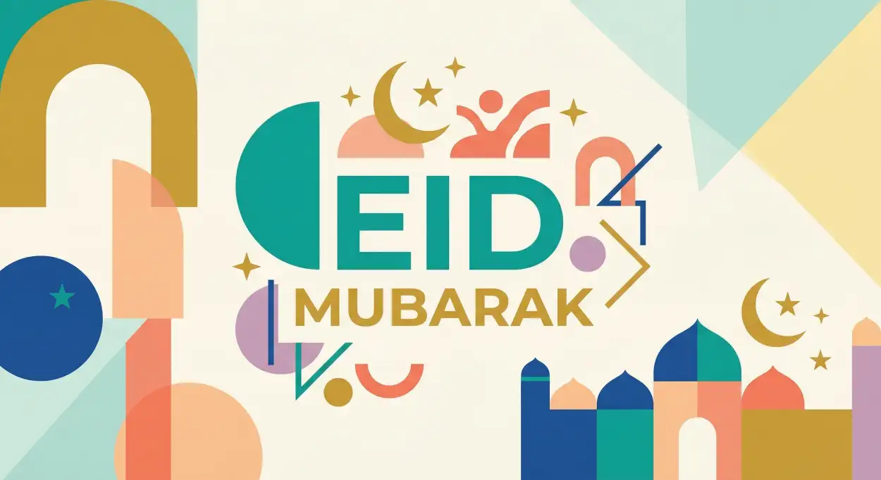 Free Download Eid Mubarak Instagram Reel Ideas - High Quality Eid Mubarak Image