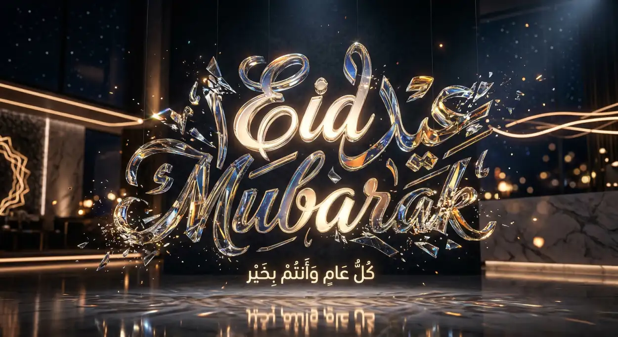 Free Download Eid Mubarak Trending Designs 2026 - High Quality Eid Mubarak Image