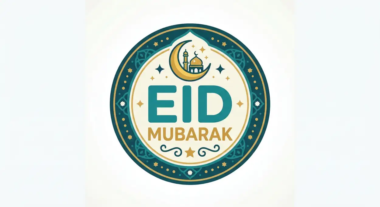 Free Download Eid Mubarak Whatsapp Marketing Image - High Quality Eid Mubarak Image