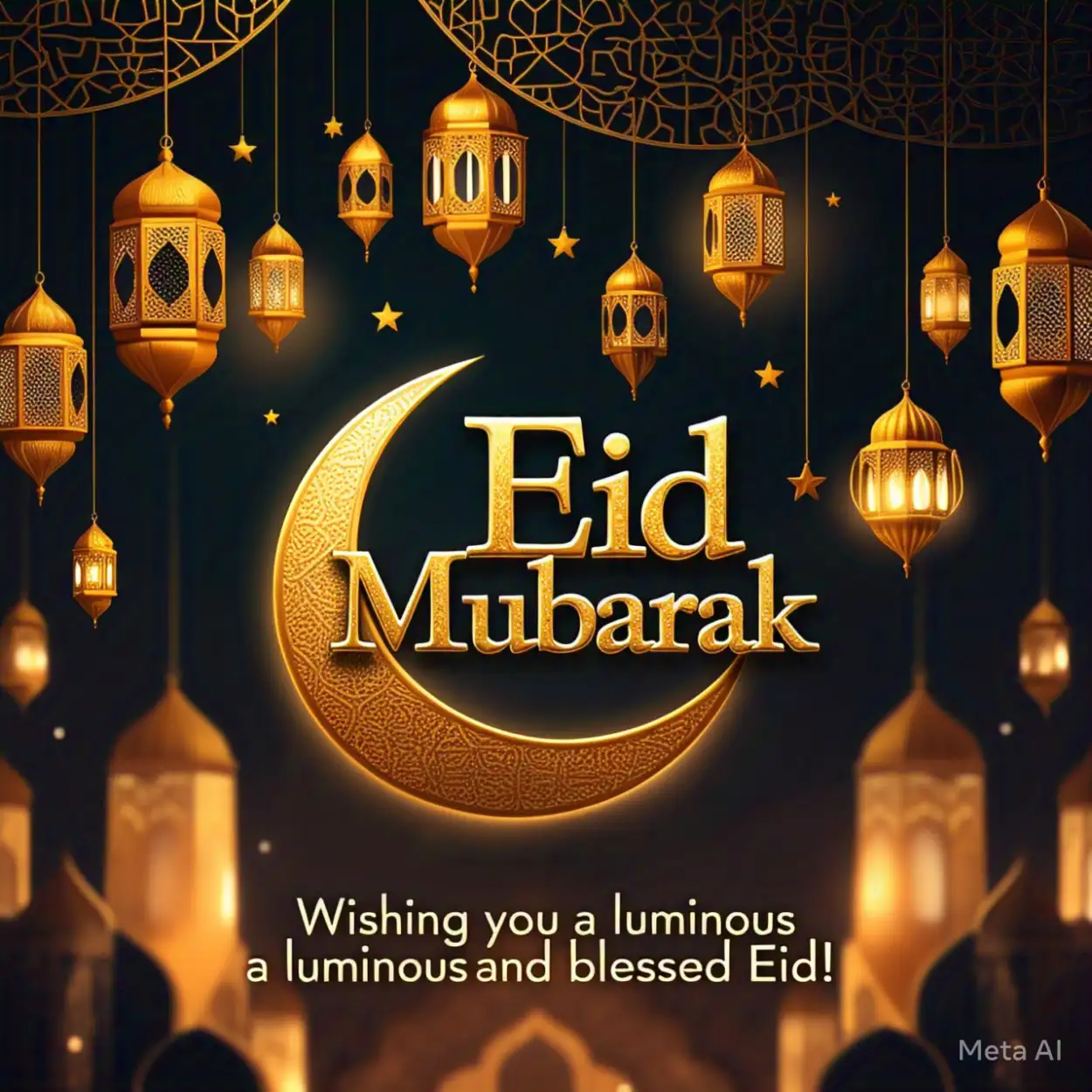 Eid Mubarak Wishes For SMS Messages - Royalty Free Eid Mubarak Wishes Image | Pngmagic Free Download Eid Mubarak Wishes For SMS Messages - High Quality Eid Mubarak Wishes Background