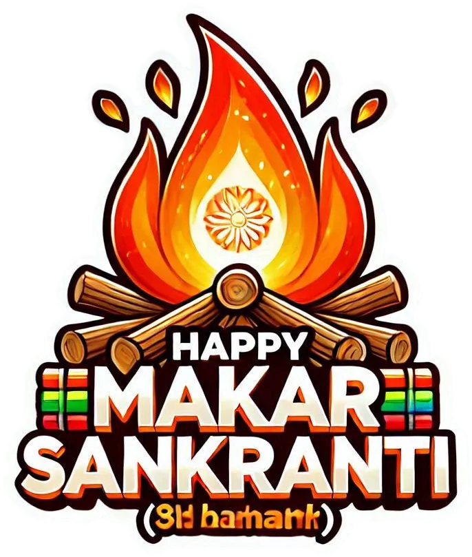Elegant Happy Makar Sankranti Png Artwork - Royalty Free Happy Makar Sankranti Png Image | Pngmagic Free Download Elegant Happy Makar Sankranti Png Artwork - High Quality Happy Makar Sankranti Png PNG Image