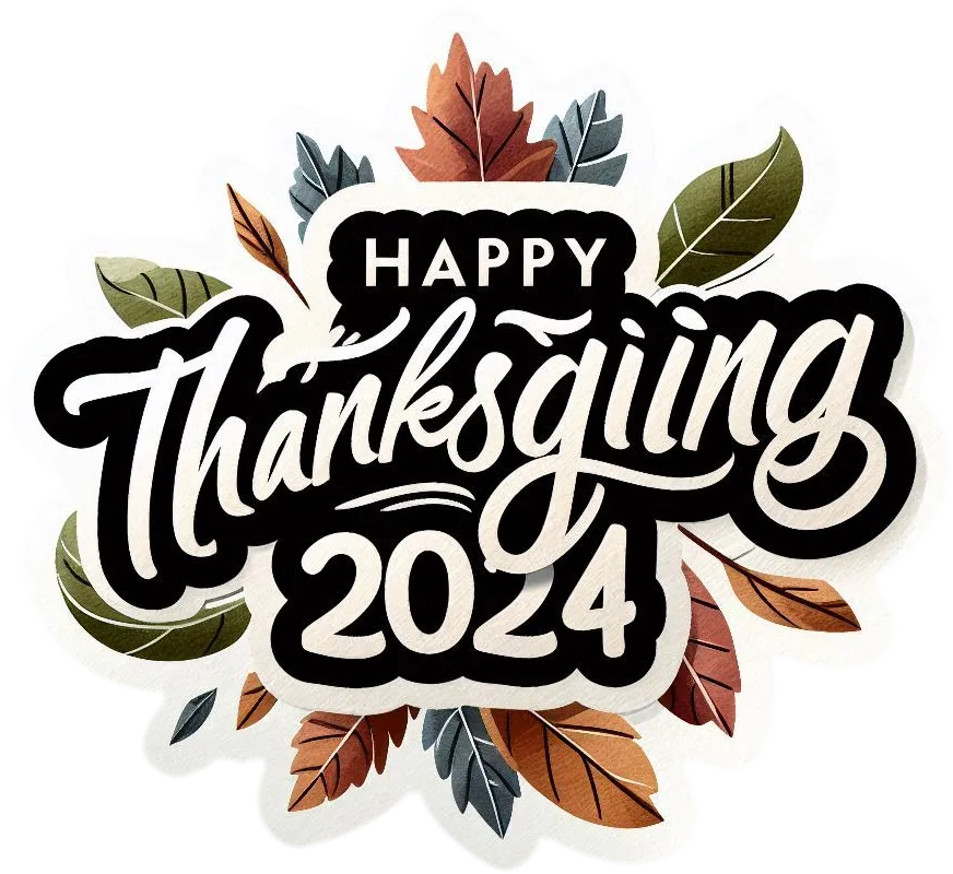Elegant Happy Thanksgiving Png Designs For Greeting Cards - Royalty Free Happy Thanksgiving Image | Pngmagic Free Download Elegant Happy Thanksgiving Png Designs For Greeting Cards - High Quality Happy Thanksgiving PNG Image