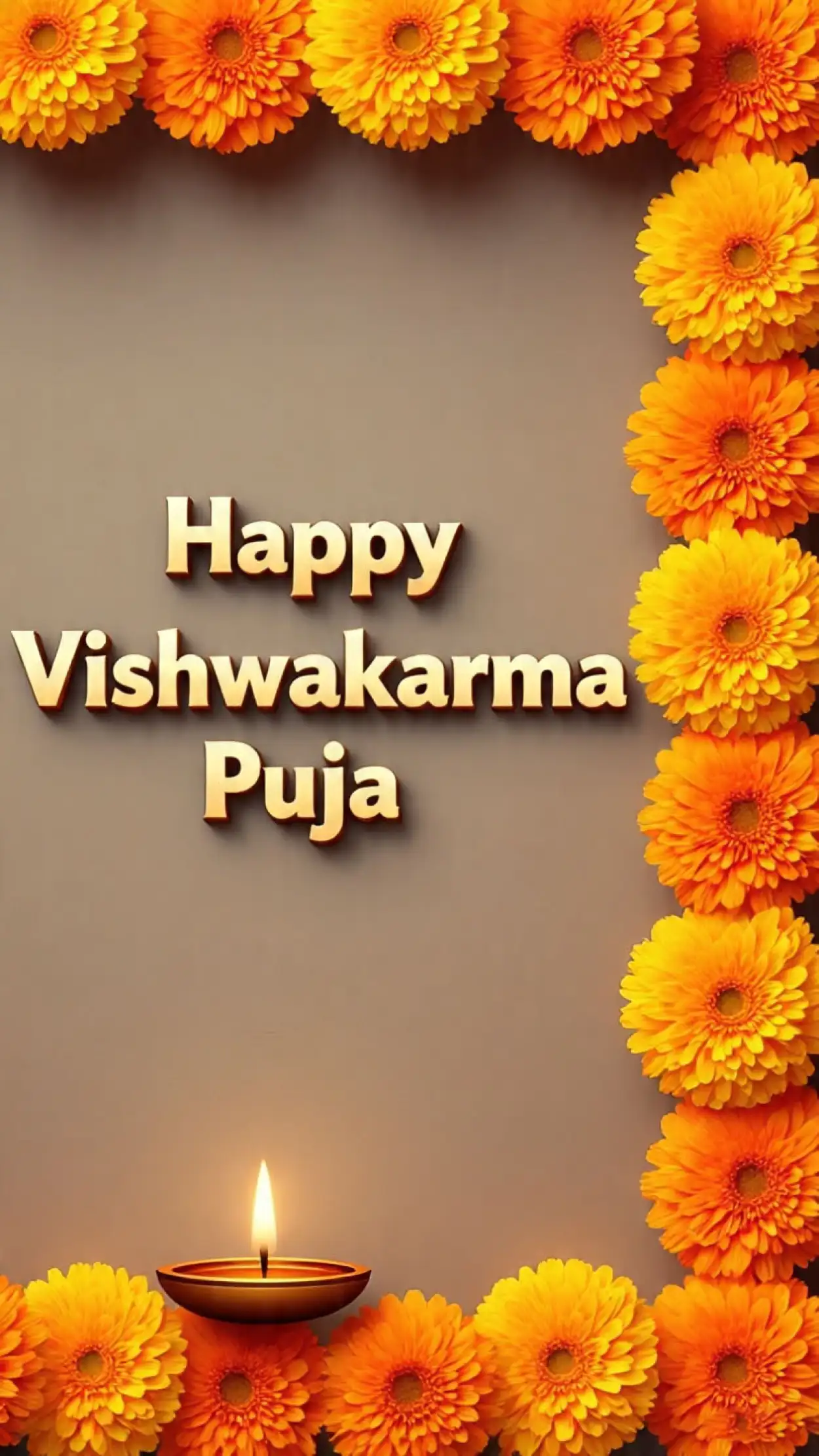 Free Download Happy Vishwakarma Puja Cards Free Download - High Quality Happy Vishwakarma Puja Background