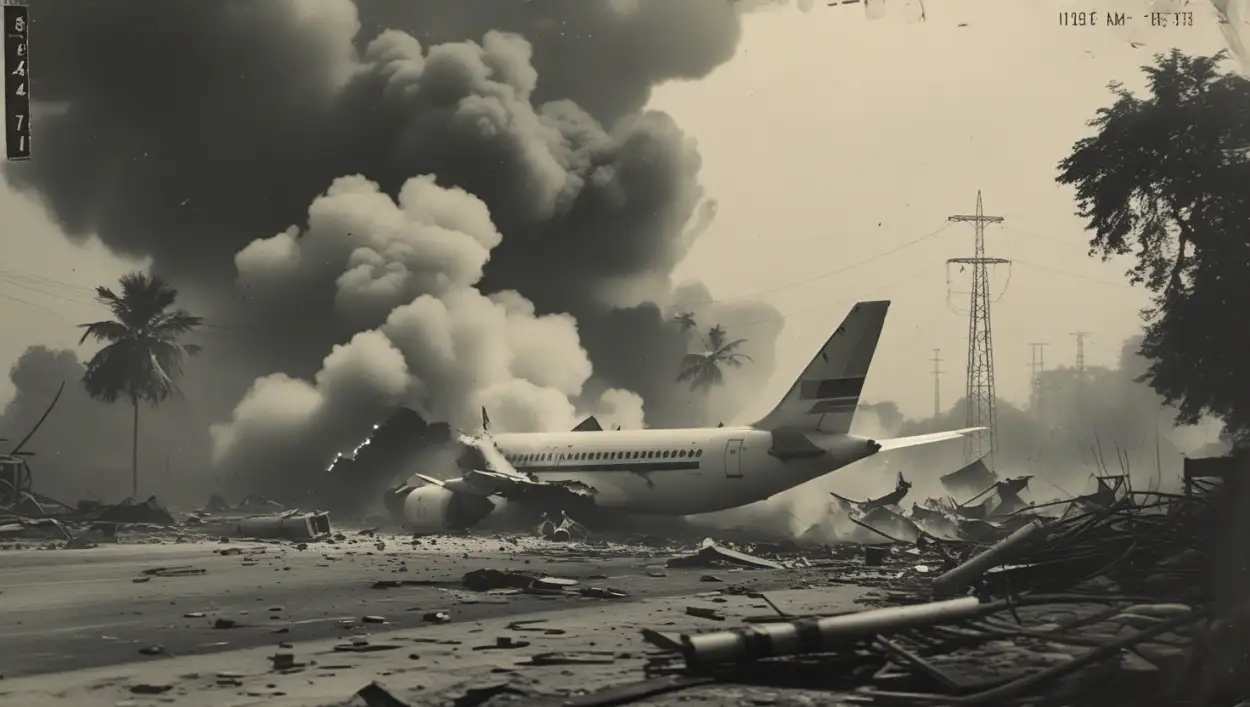 Emergency Landing Gone Wrong Ahmedabad - Royalty Free Ahmedabad Plane Crash Image | Pngmagic Free Download Emergency Landing Gone Wrong Ahmedabad - High Quality Ahmedabad Plane Crash Background