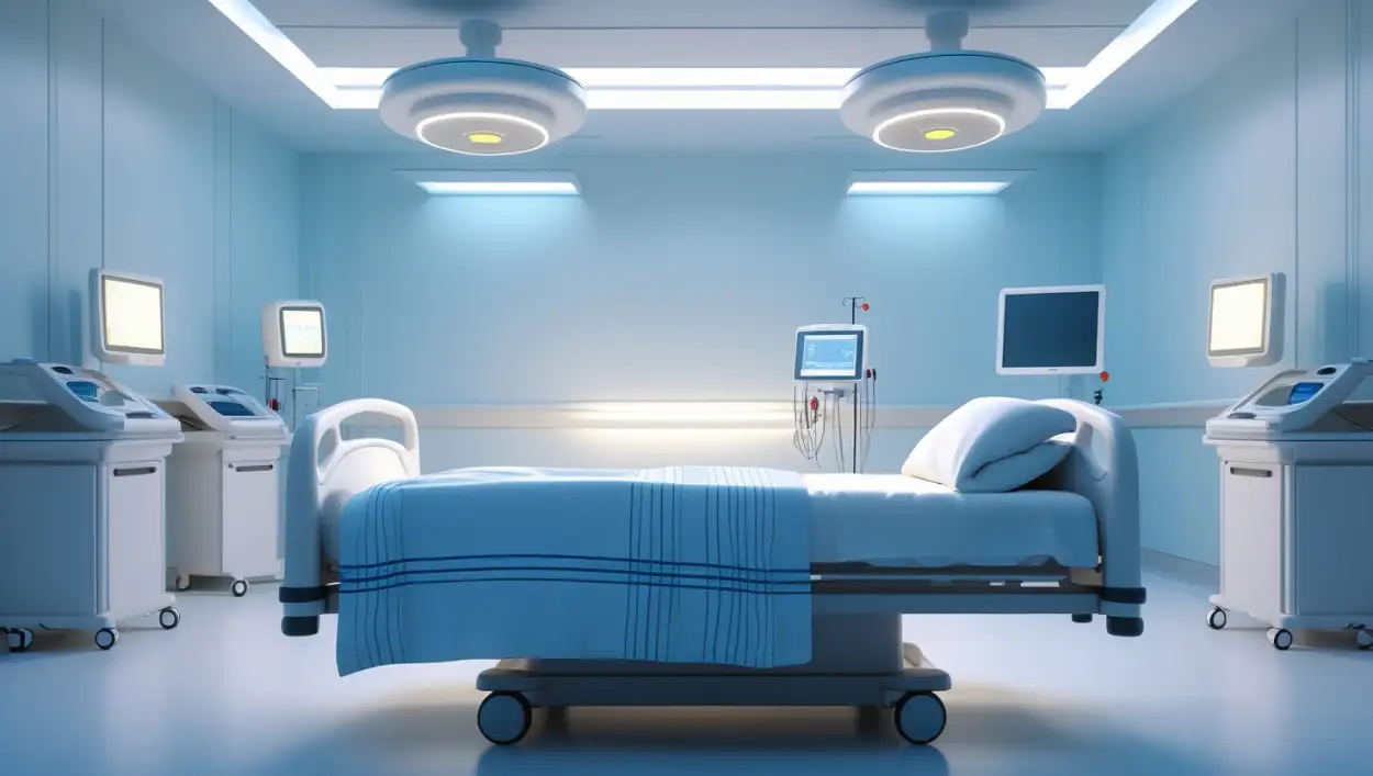 Free Download Emergency Room Medical Background Photo - High Quality Medical Background Background
