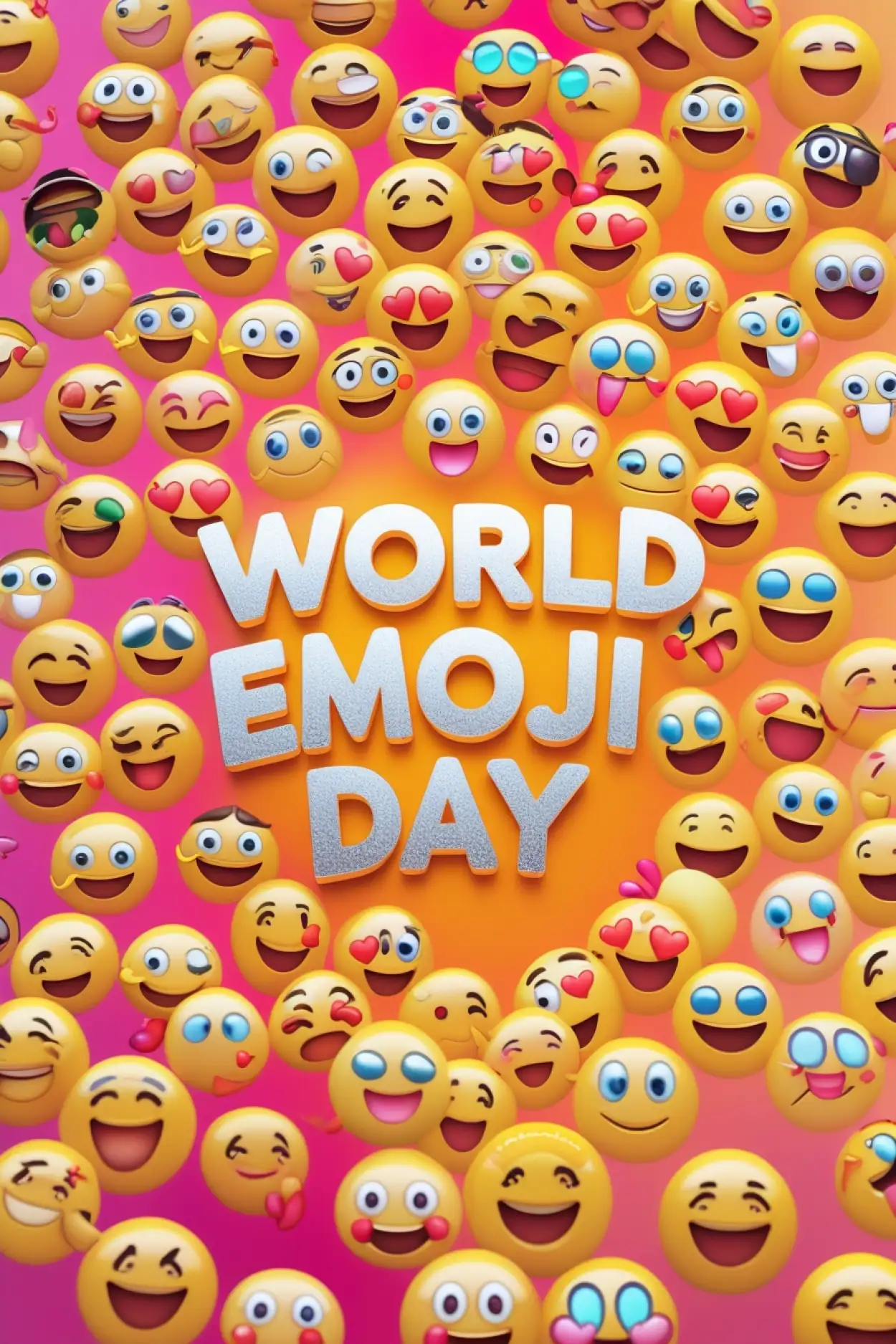 Emoji Day Animated Gif Stickers Free Download - Royalty Free World Emoji Day Image | Pngmagic Free Download Emoji Day Animated Gif Stickers Free Download - High Quality World Emoji Day Background