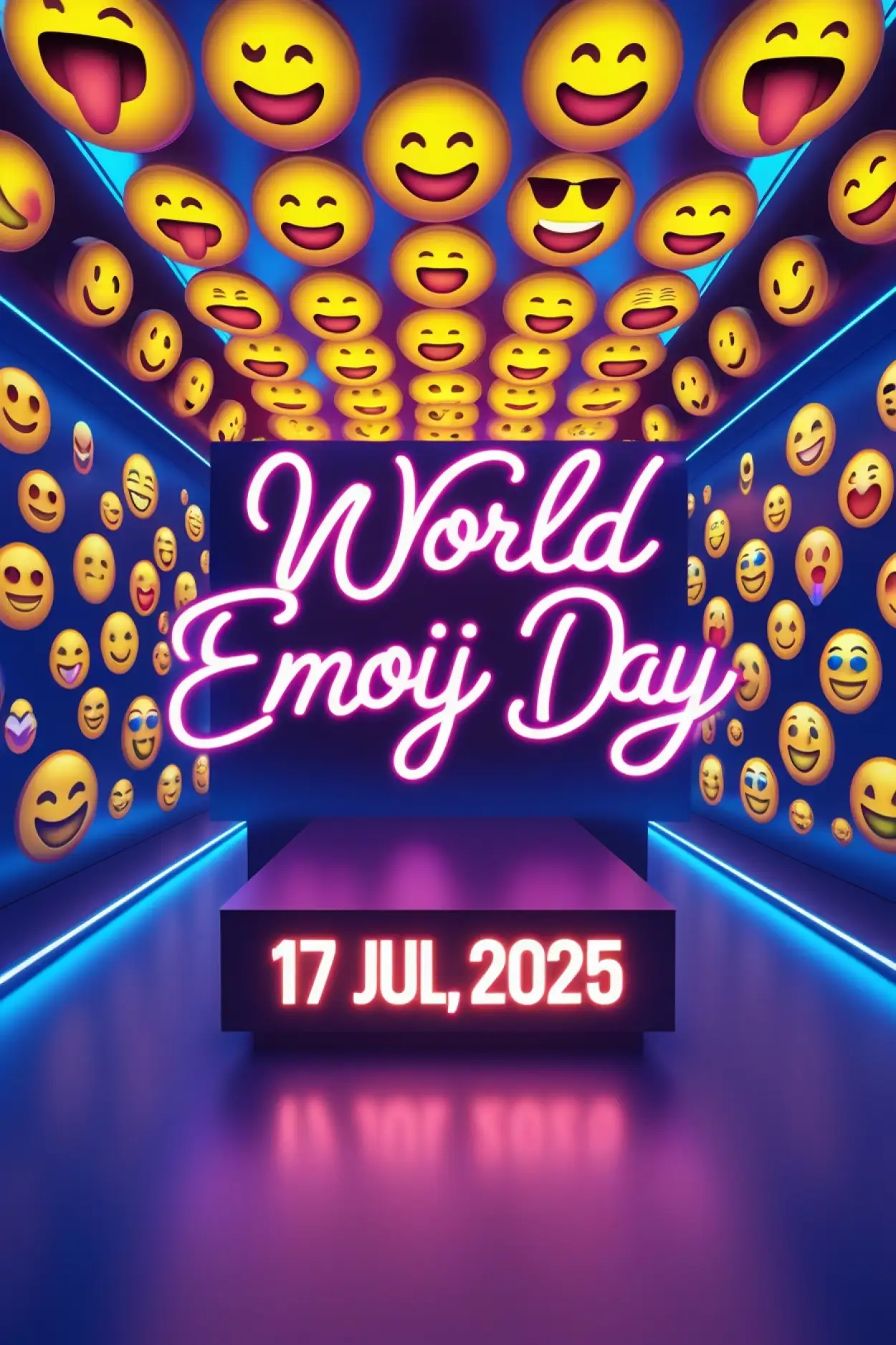 Emoji Day Transparent Images Free - Royalty Free World Emoji Day Image | Pngmagic Free Download Emoji Day Transparent Images Free - High Quality World Emoji Day Background