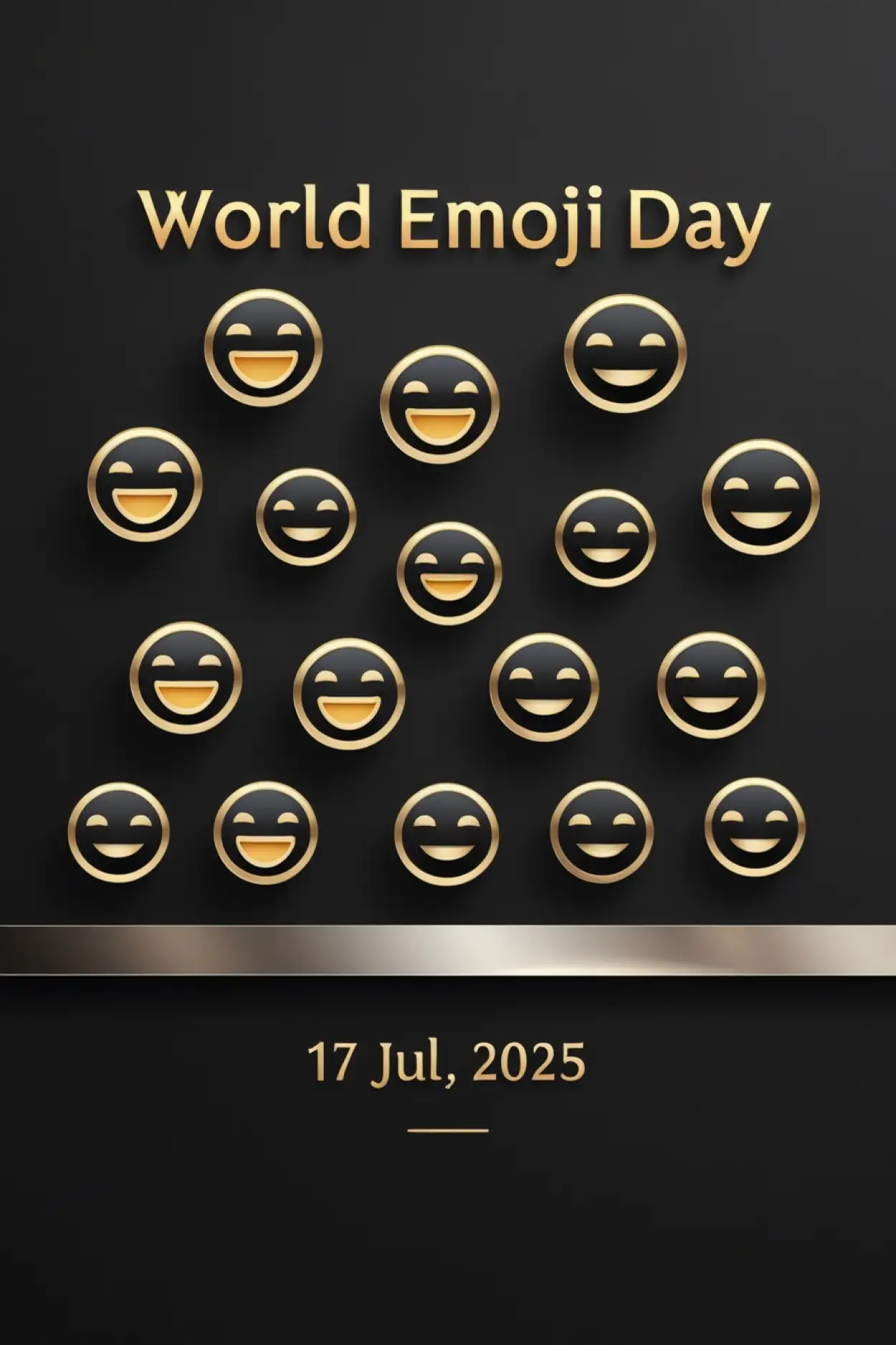 Emoji Day Whatsapp Status Images With Emojis - Royalty Free World Emoji Day Image | Pngmagic Free Download Emoji Day Whatsapp Status Images With Emojis - High Quality World Emoji Day Background