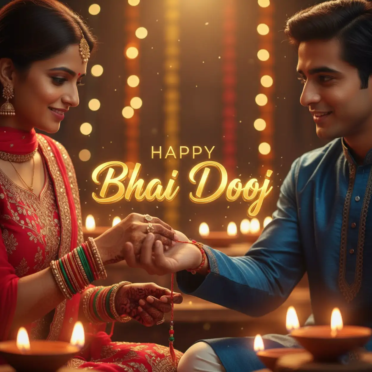 Emotional Bhai Dooj Lines With Cultural Reference For Brother - Royalty Free Happy Bhai Dooj Image | Pngmagic Free Download Emotional Bhai Dooj Lines With Cultural Reference For Brother - High Quality Happy Bhai Dooj Background