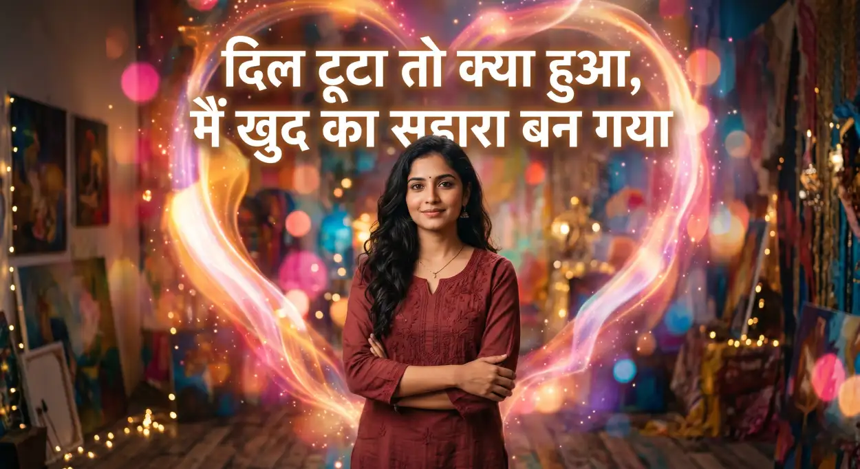 Free Download Emotional Girl Fake Love Quotes Hindi - High Quality Emotional Girl Quotes Hindi Image