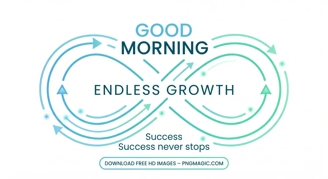 Free Download Emotional Good Morning Success Quotes - High Quality Good Morning Motivation For Success Image