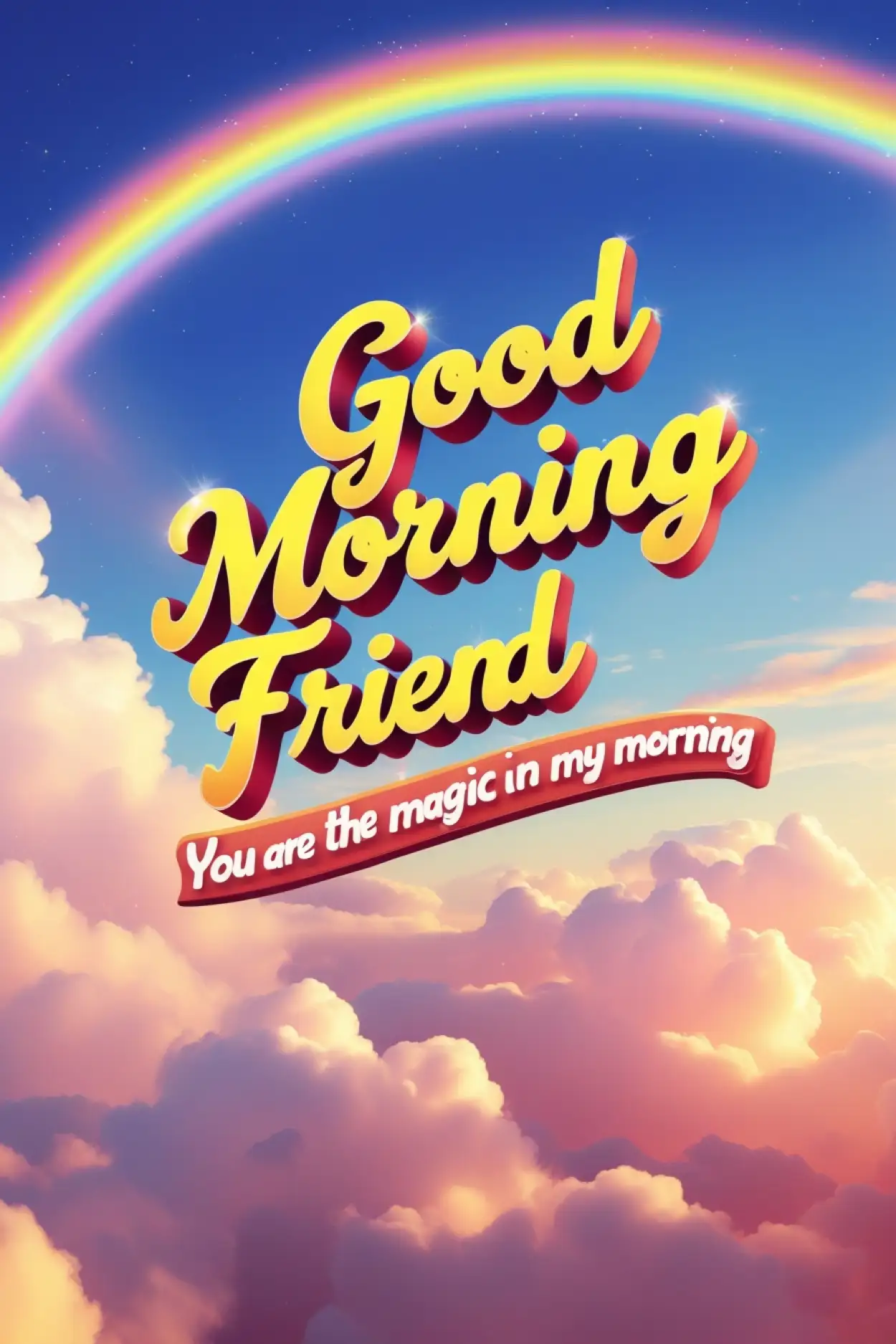 Emotional Good Morning Wishes For Close Friend - Royalty Free Good Morning Friend Image | Pngmagic Free Download Emotional Good Morning Wishes For Close Friend - High Quality Good Morning Friend Background