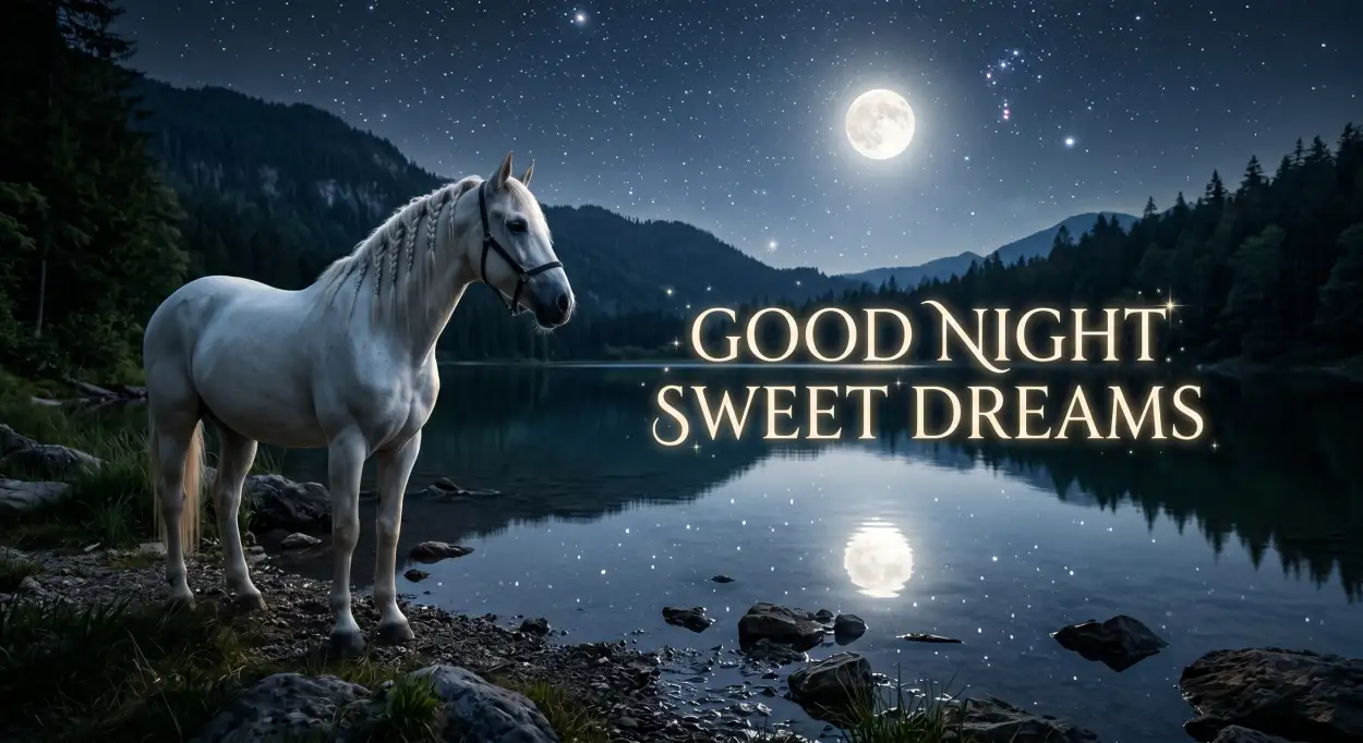 Free Download Emotional Good Night Sweet Dreams Messages - High Quality Good Night Sweet Dreams Image